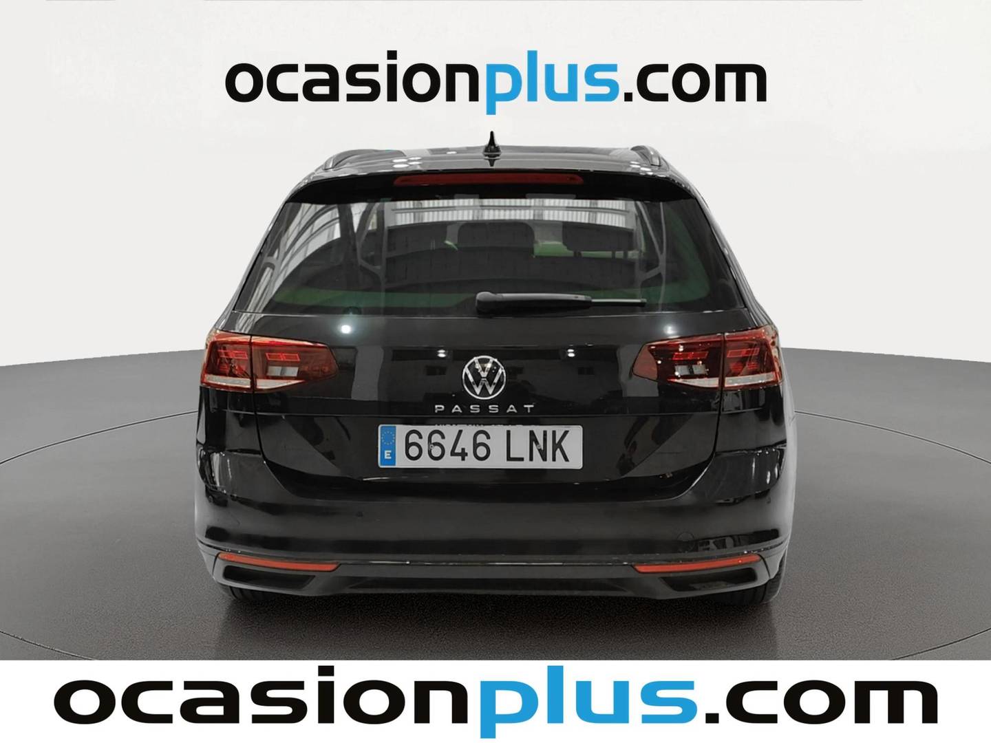 Volkswagen Passat Volkswagen Passat Variant Executive 1.5 TSI (150 CV) DSG al mejor precio