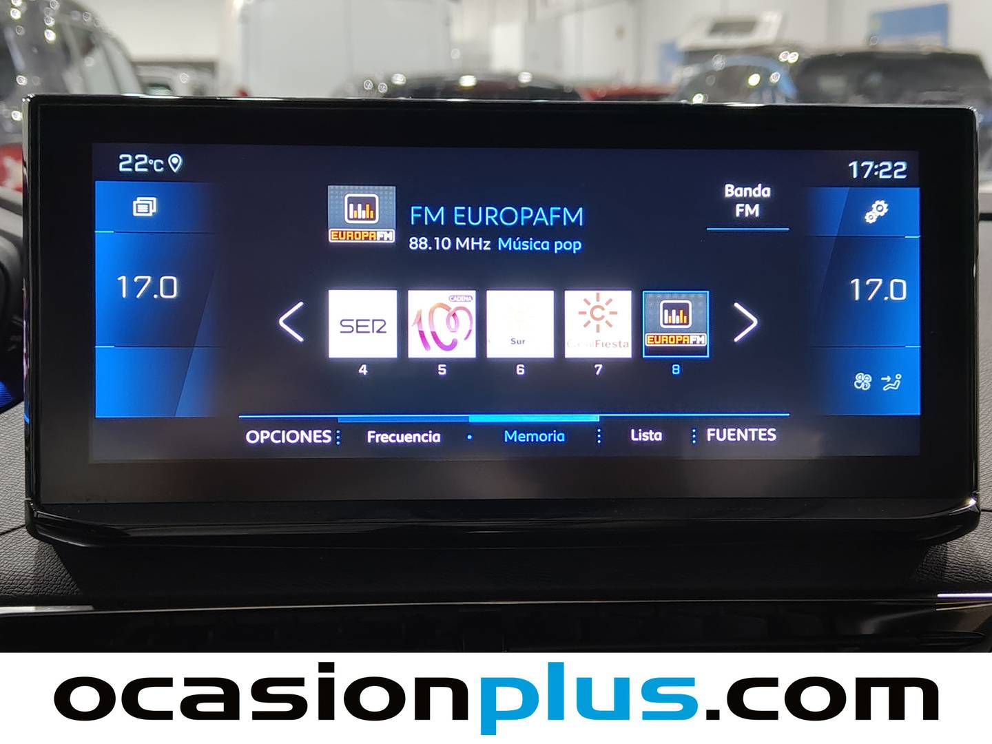 Foto Peugeot 3008 Peugeot 3008 BlueHDi 130 S&S Allure Pack EAT8 (130 CV)