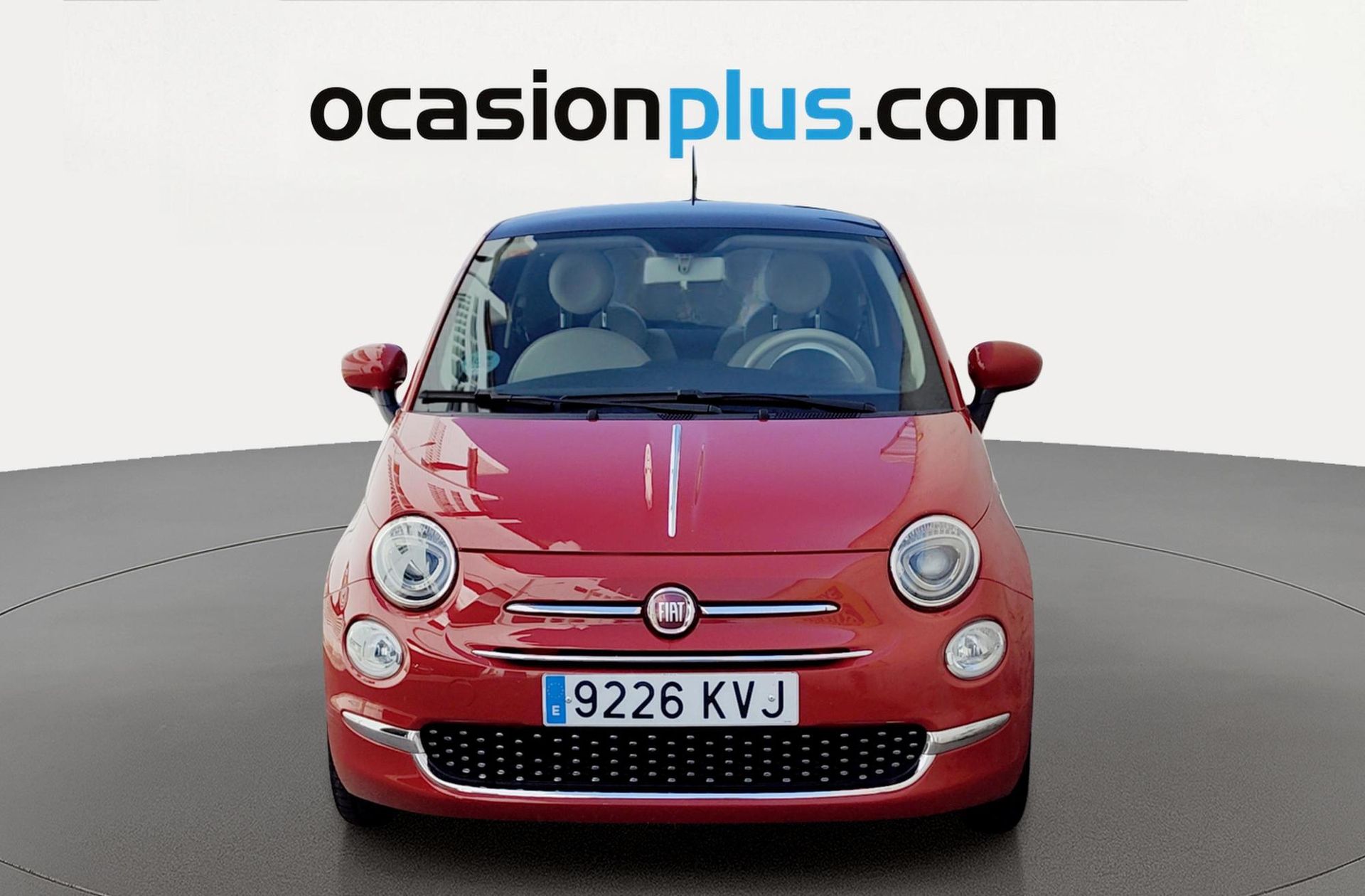 Fiat 500 1.2 Lounge - foto 11