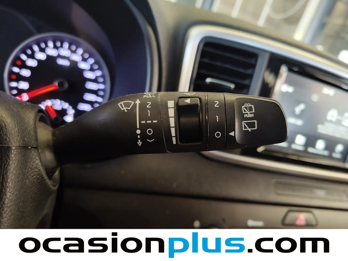 Foto KIA Sportage Kia Sportage 1.6 GDi Concept 4x2 (132 CV)