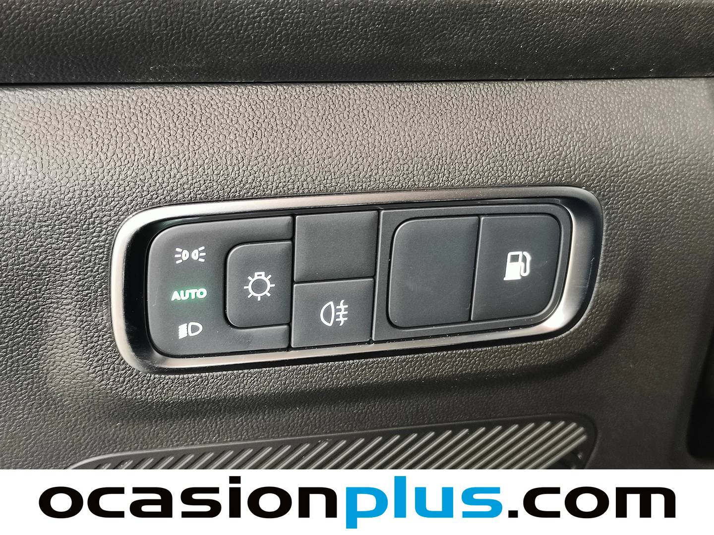 JAECOO 7 Jaecoo 7 1.5 TGDI PHEV +1DHT Select FWD (279 CV) de segunda mano