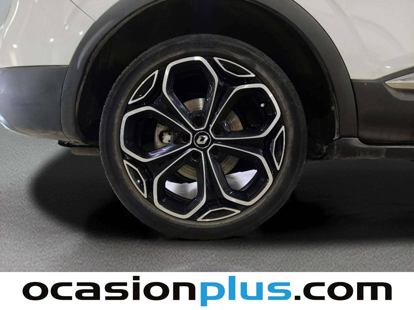 Renault Kadjar Renault Kadjar Black Edition Blue dCi (150CV) 4x2 km 0