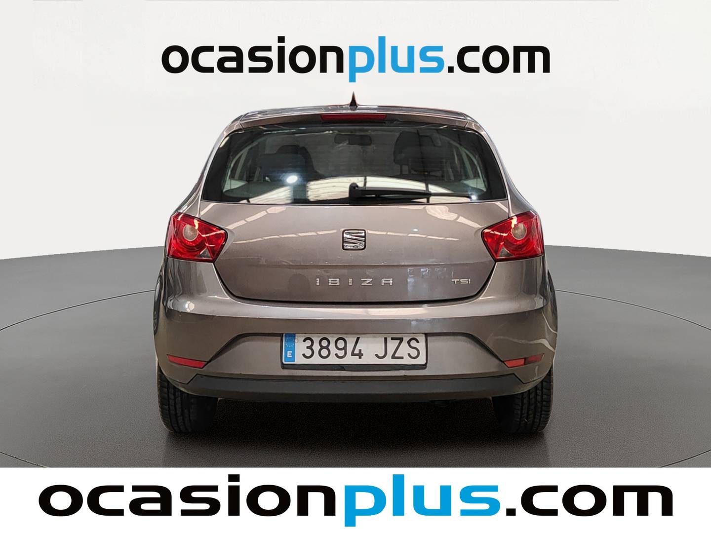 Seat Ibiza Seat Ibiza 1.2 TSI Reference Plus Limited (90 CV) 2017