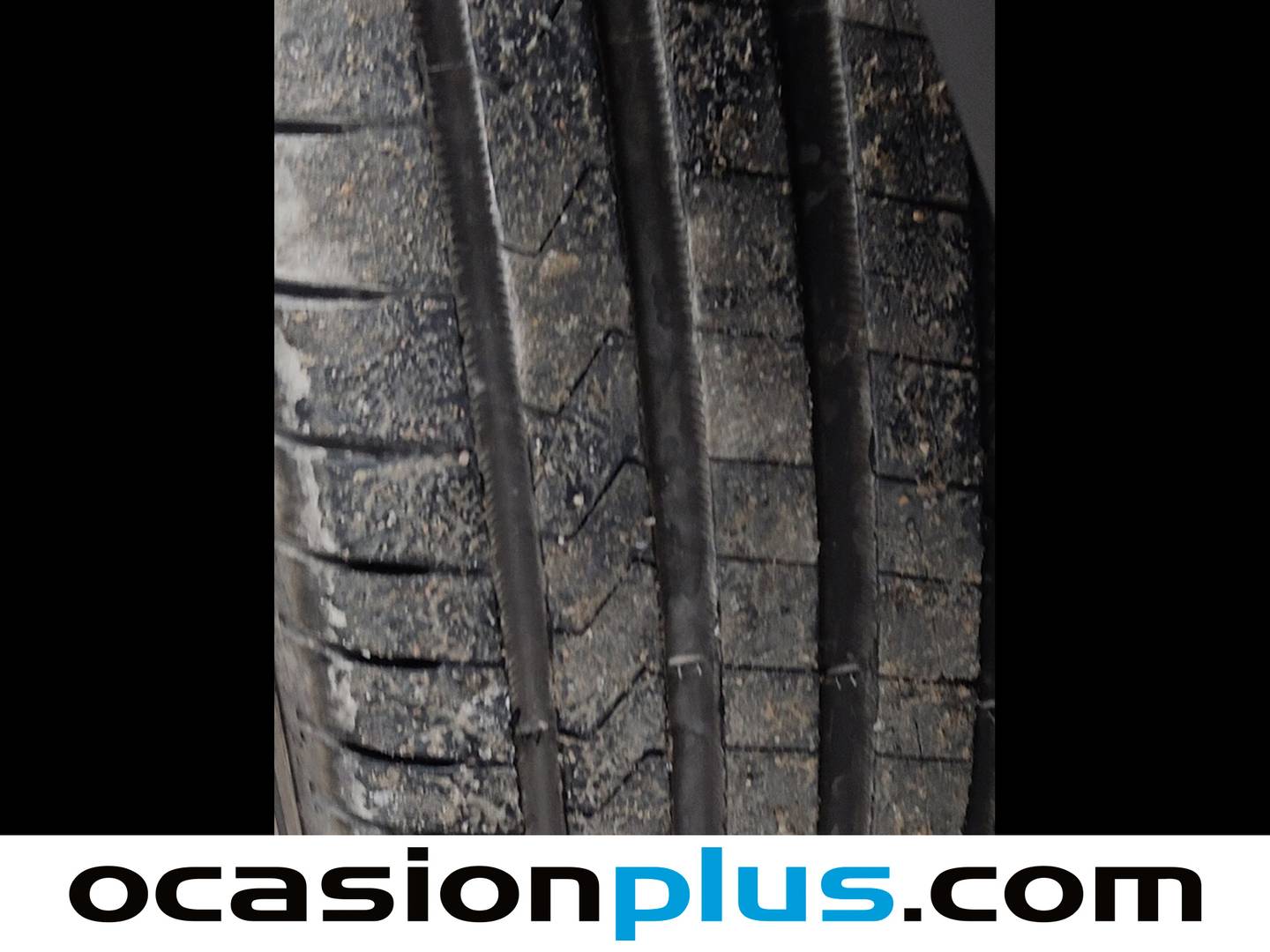 Suzuki S-Cross Suzuki S-Cross 1.4 DITC GLX (140 CV) de segunda mano