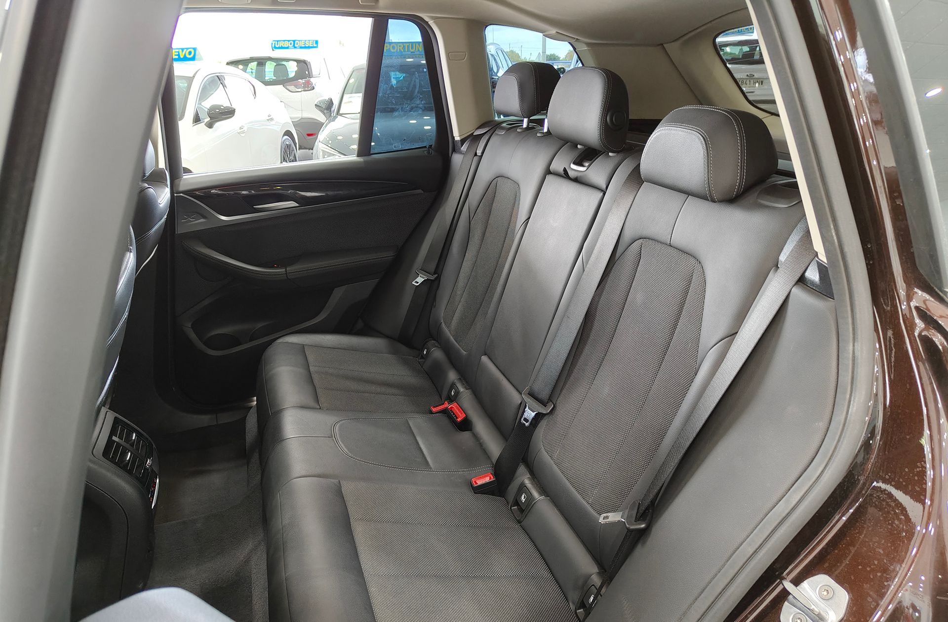BMW X3 xDrive20i - foto 14