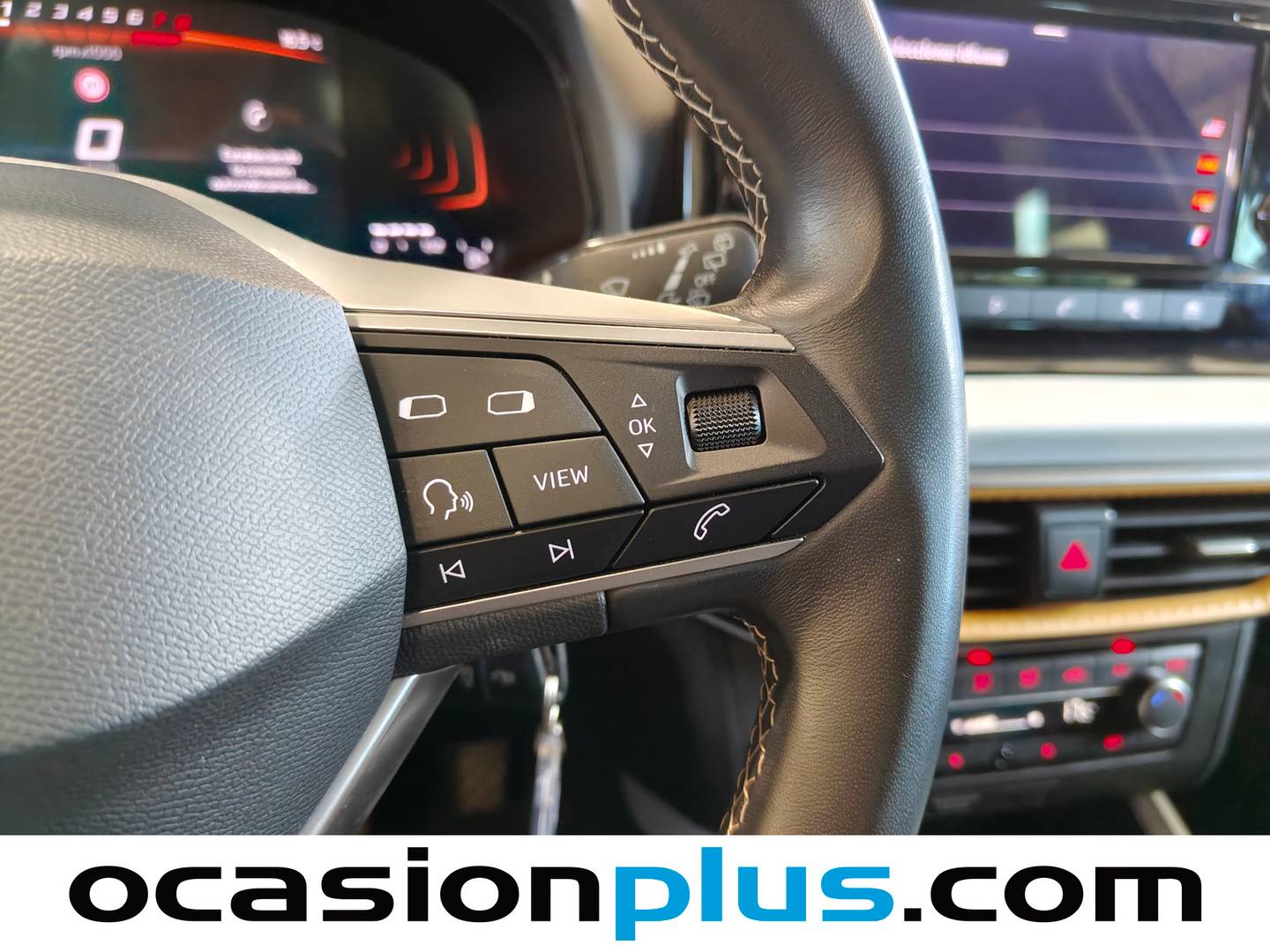 Seat Arona Seat Arona 1.0 TSI Style XL DSG (115 CV) al mejor precio