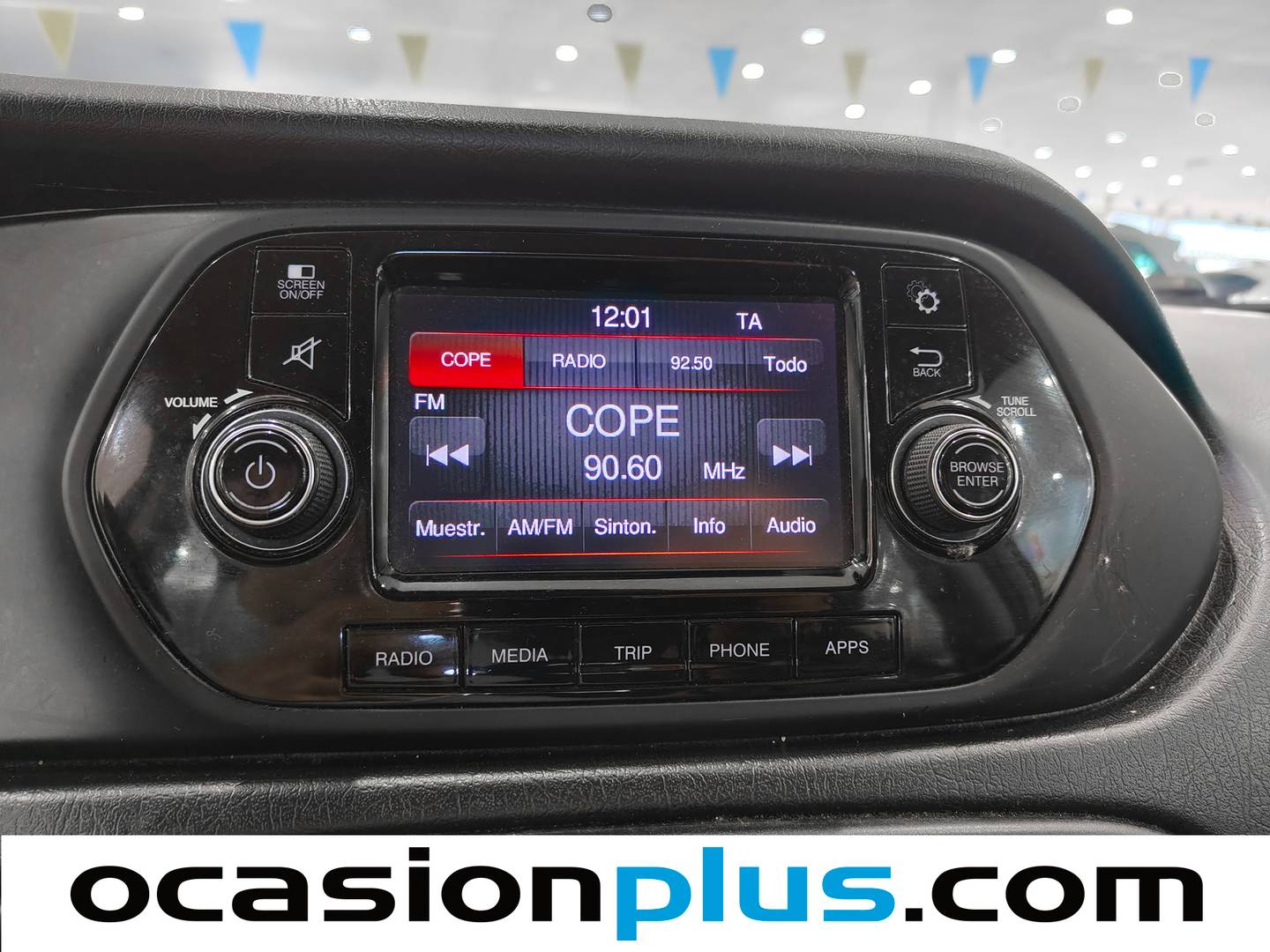Fiat Tipo Fiat Tipo Sedan Sedan 1.4 Easy (95 CV) al mejor precio