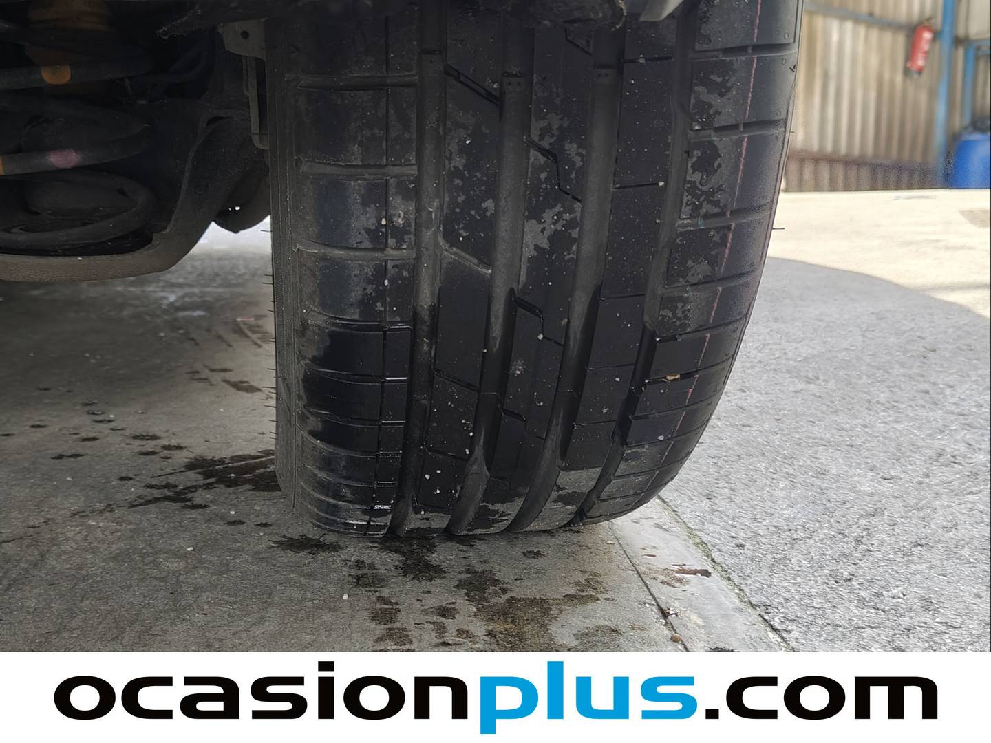 Foto DS DS 3 DS DS3 Crossback PureTech 110 S&S Dark Side EAT6  (110 CV)