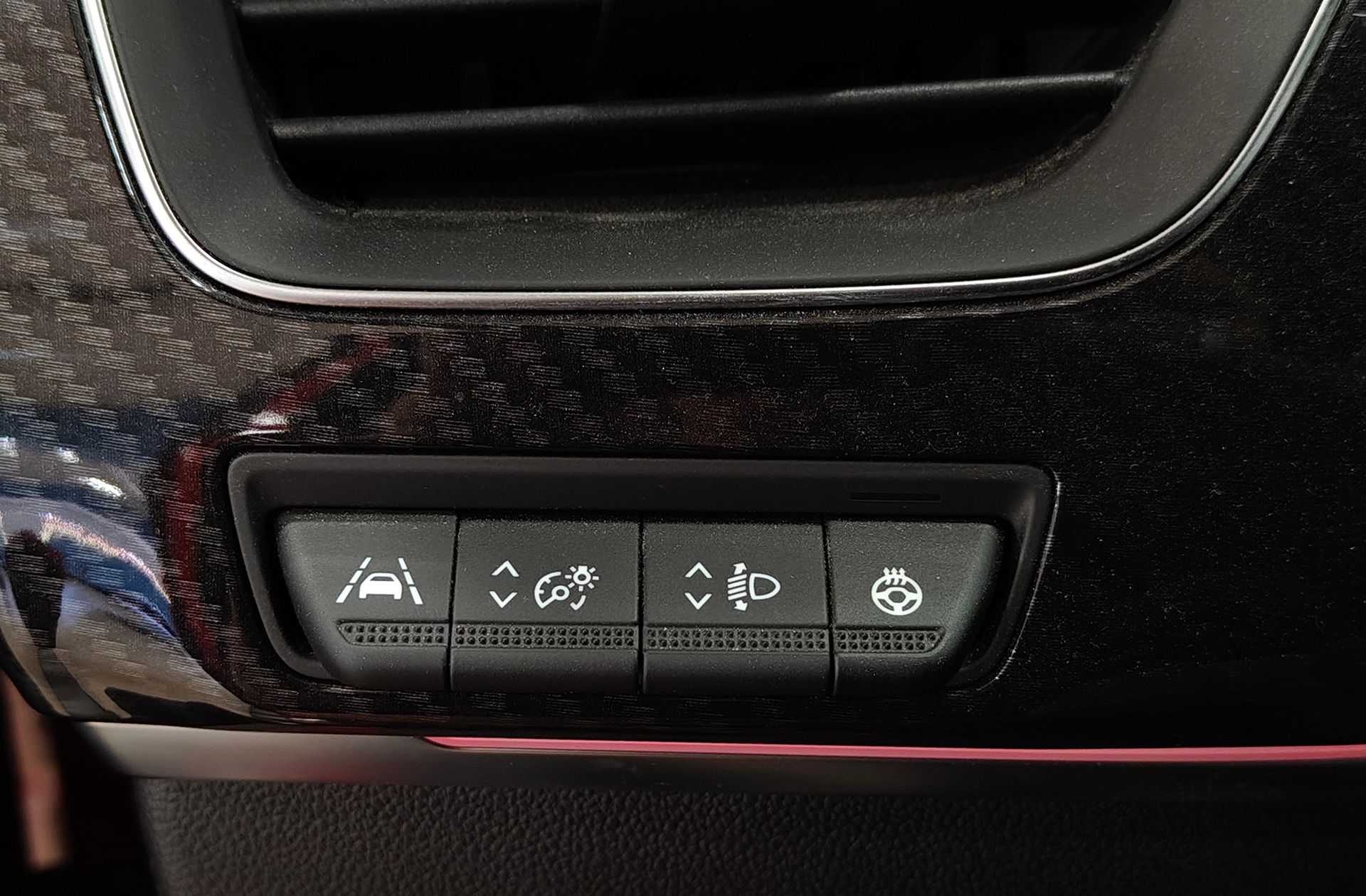 Renault Arkana RS Line E-Tech Híbrido - foto 23