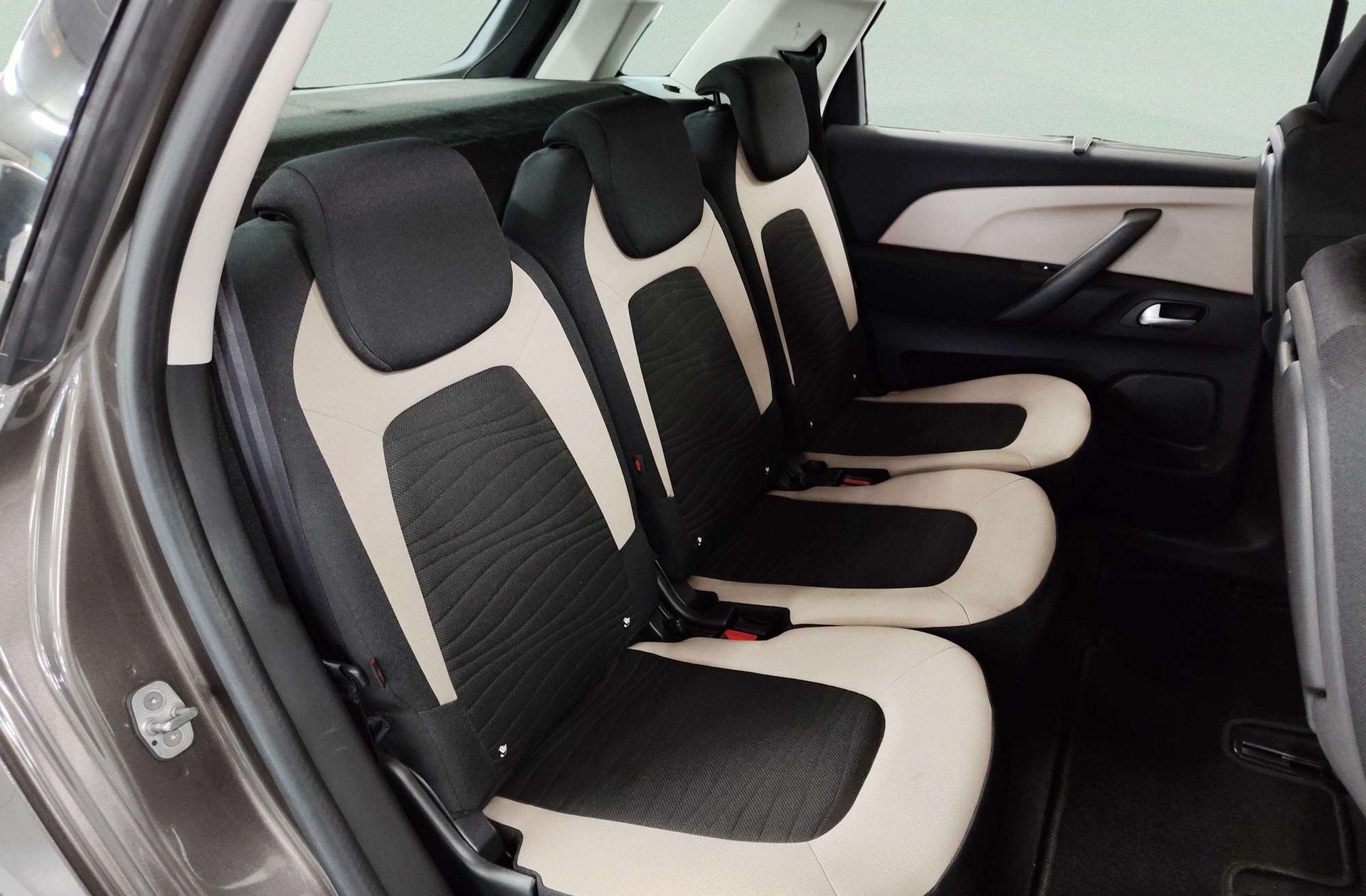Citroën C4 Picasso BlueHDi 120 Feel - foto 17