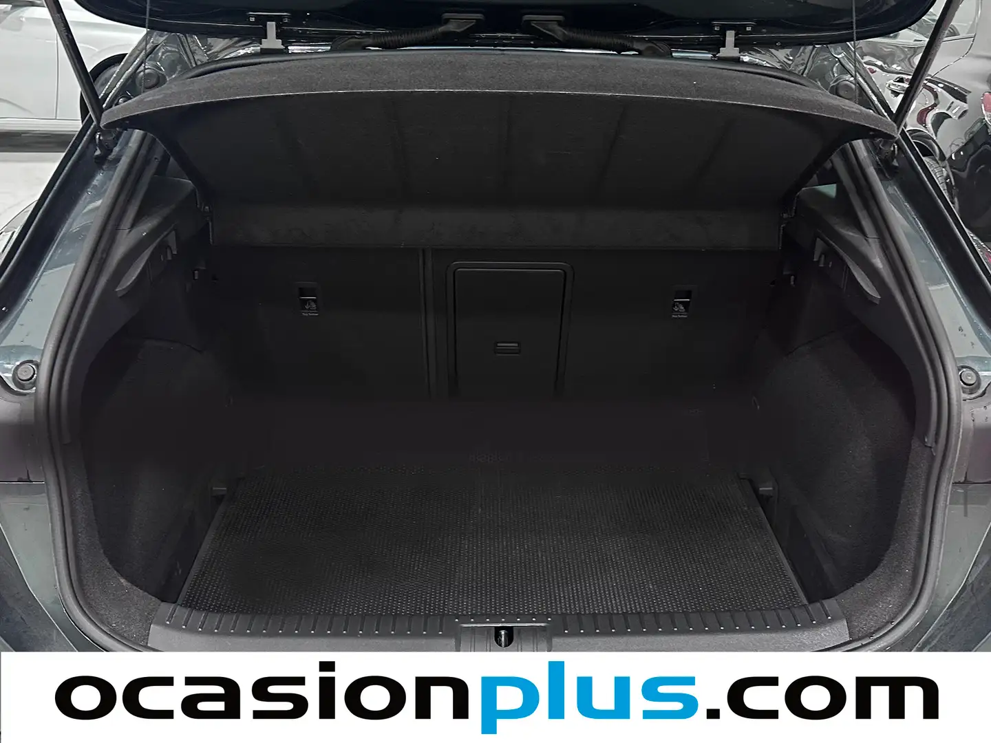 Foto Cupra Formentor CUPRA Formentor 1.5 TSI (150 CV)