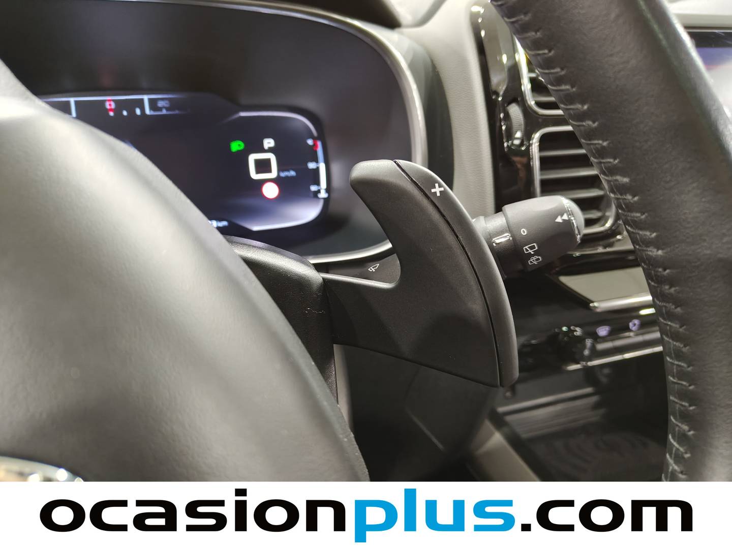 Foto Citroën C5 Aircross Citroen C5 Aircross BlueHdi 180 S&S Shine EAT8 (177 CV)