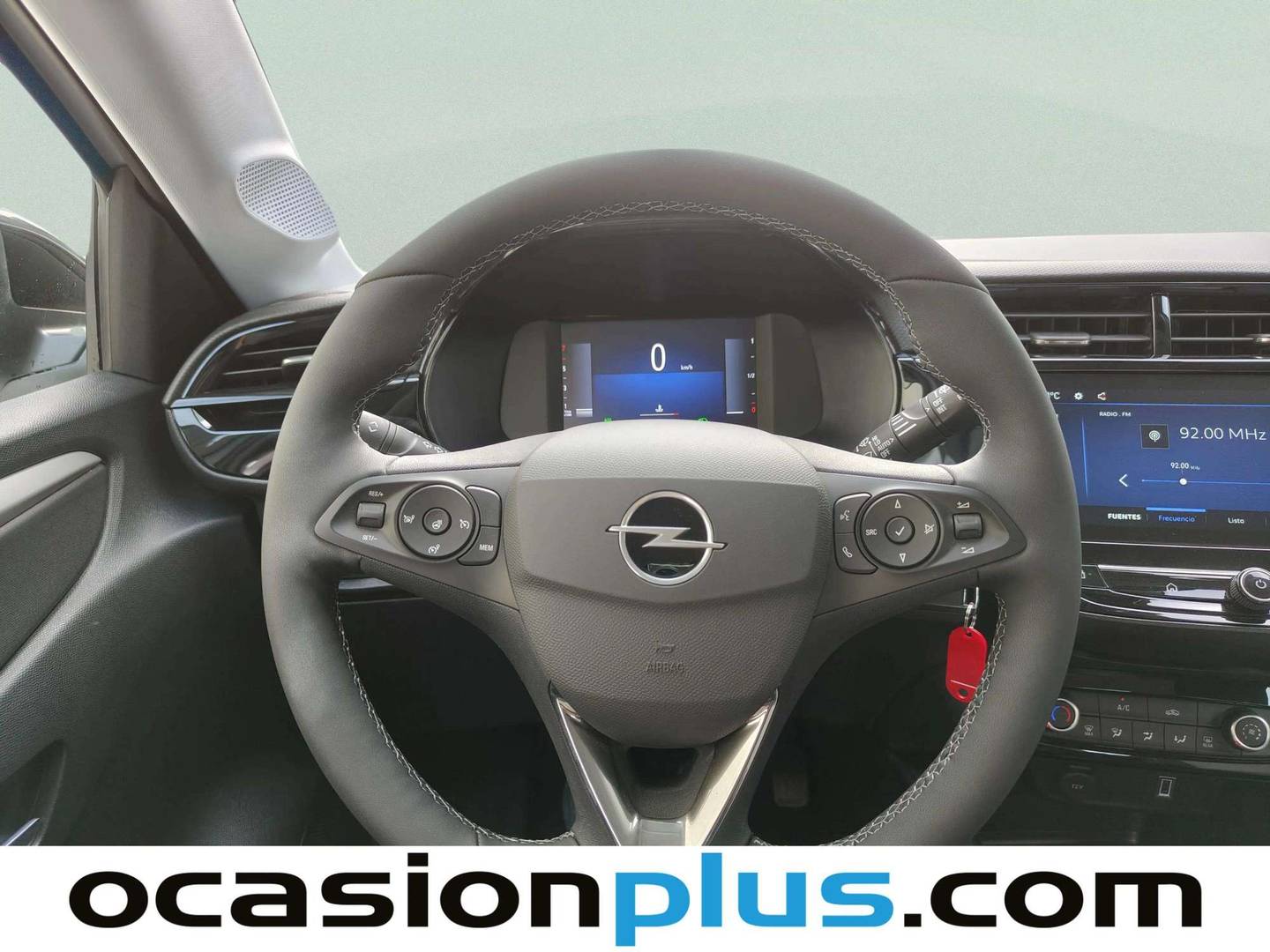 Foto Opel Corsa Opel Corsa 1.2T XHL Edition (100 CV)