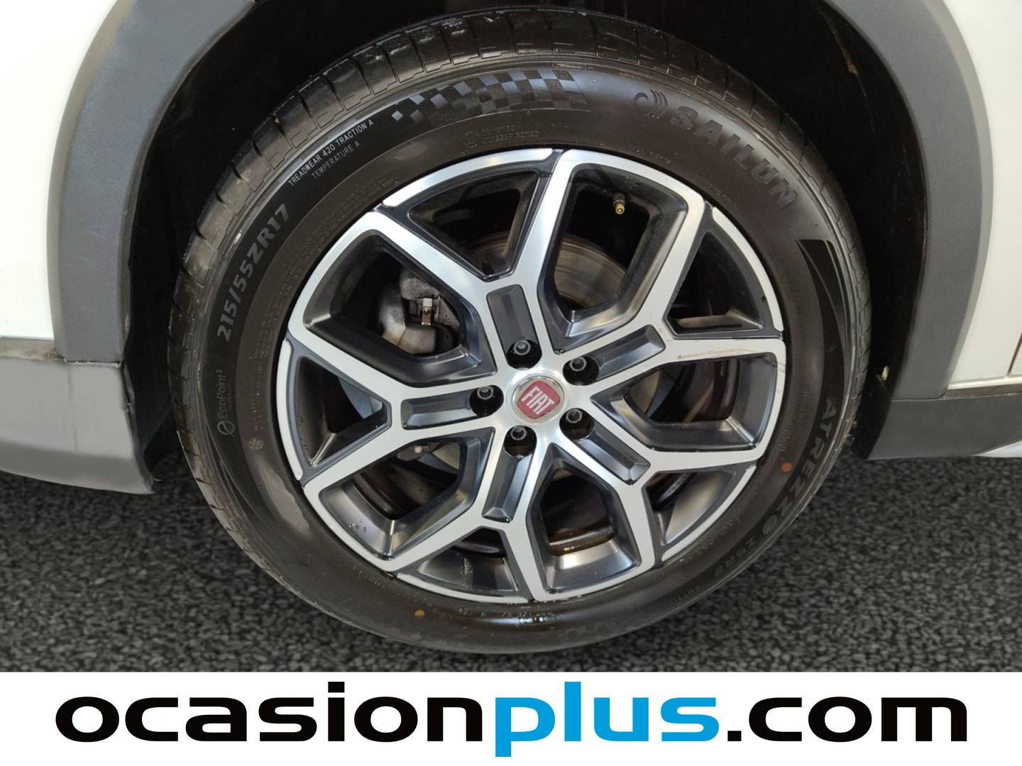 Fiat Tipo Fiat Tipo 1.5 Hybrid Cross DCT (130 CV) automático