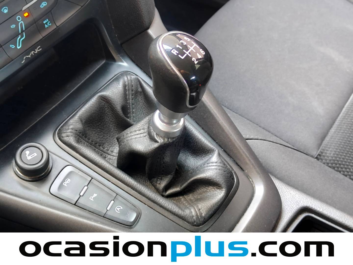 Ford Focus Ford Focus 1.0 Ecoboost S&S Trend (125 CV) de segunda mano