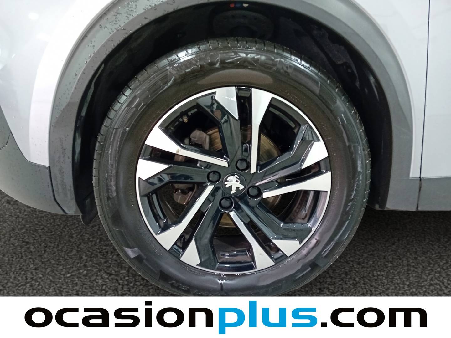 Peugeot 2008 Peugeot 2008 PureTech 100 S&S Allure Pack (100 CV) manual