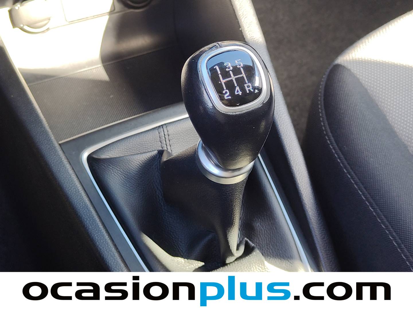 Hyundai i20 Hyundai i20 1.2 MPI Essence LE (75 CV) de segunda mano