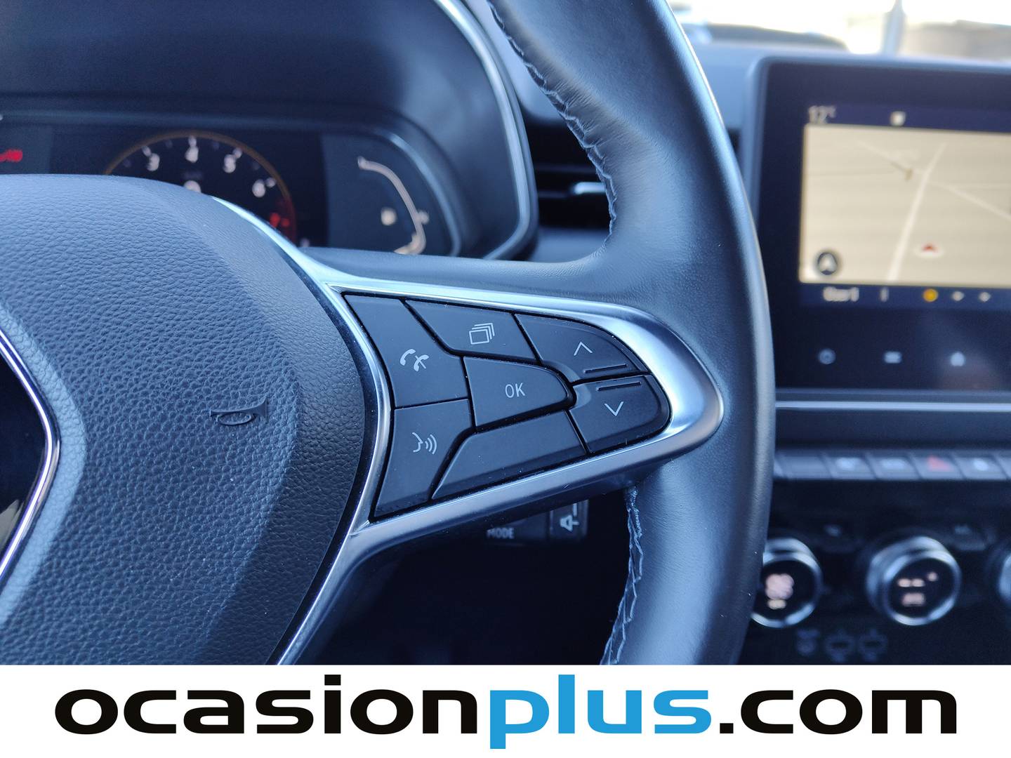 Renault Clio Renault Clio Zen TCe (130 CV) GPF EDC 2020