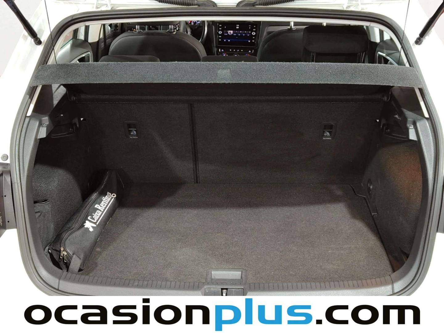 Foto Volkswagen Golf Volkswagen Golf 1.5 TSI Evo (130 CV)