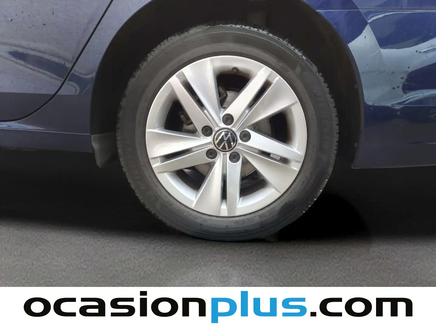 Foto Volkswagen Golf Volkswagen Golf Variant Life 2.0 TDI (115 CV)