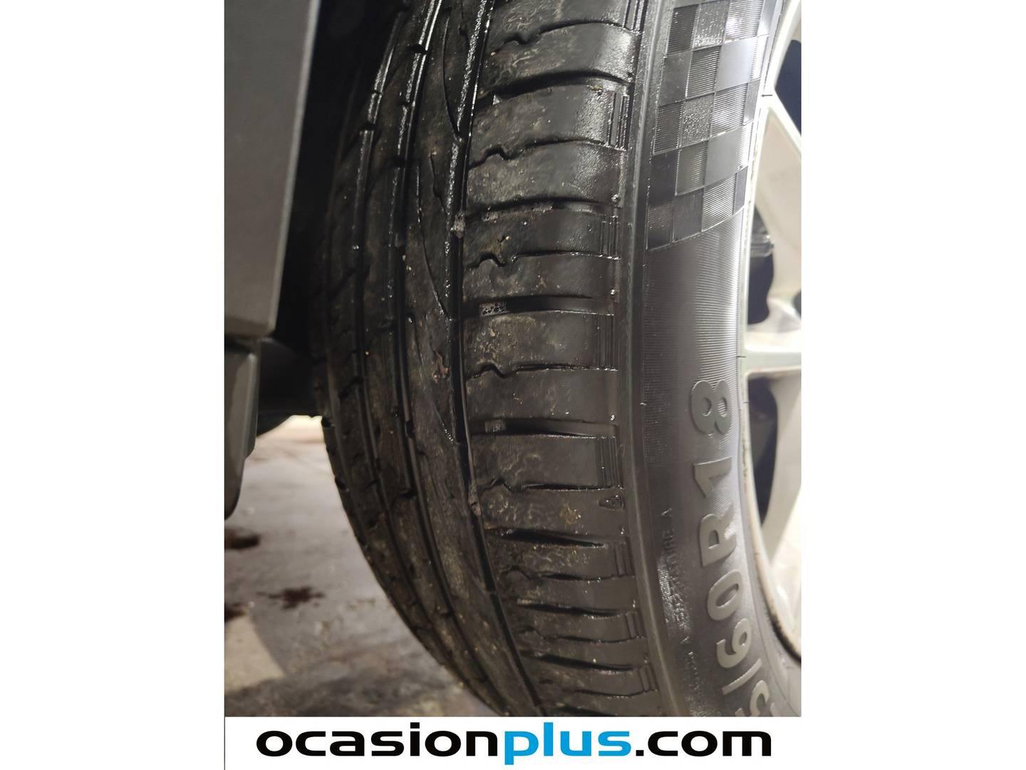 BMW X3 BMW X3 xDrive20d (190 CV) seminuevo