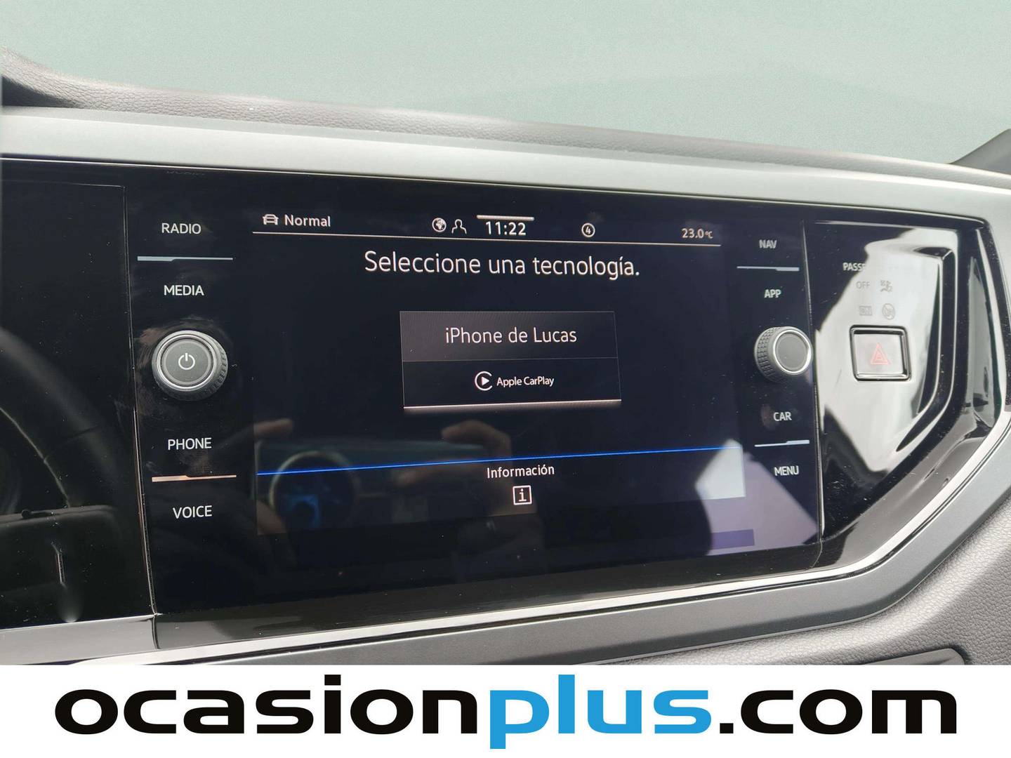 Extras y acabados del Volkswagen Taigo Volkswagen Taigo R-Line 1.5 TSI (150 CV) DSG