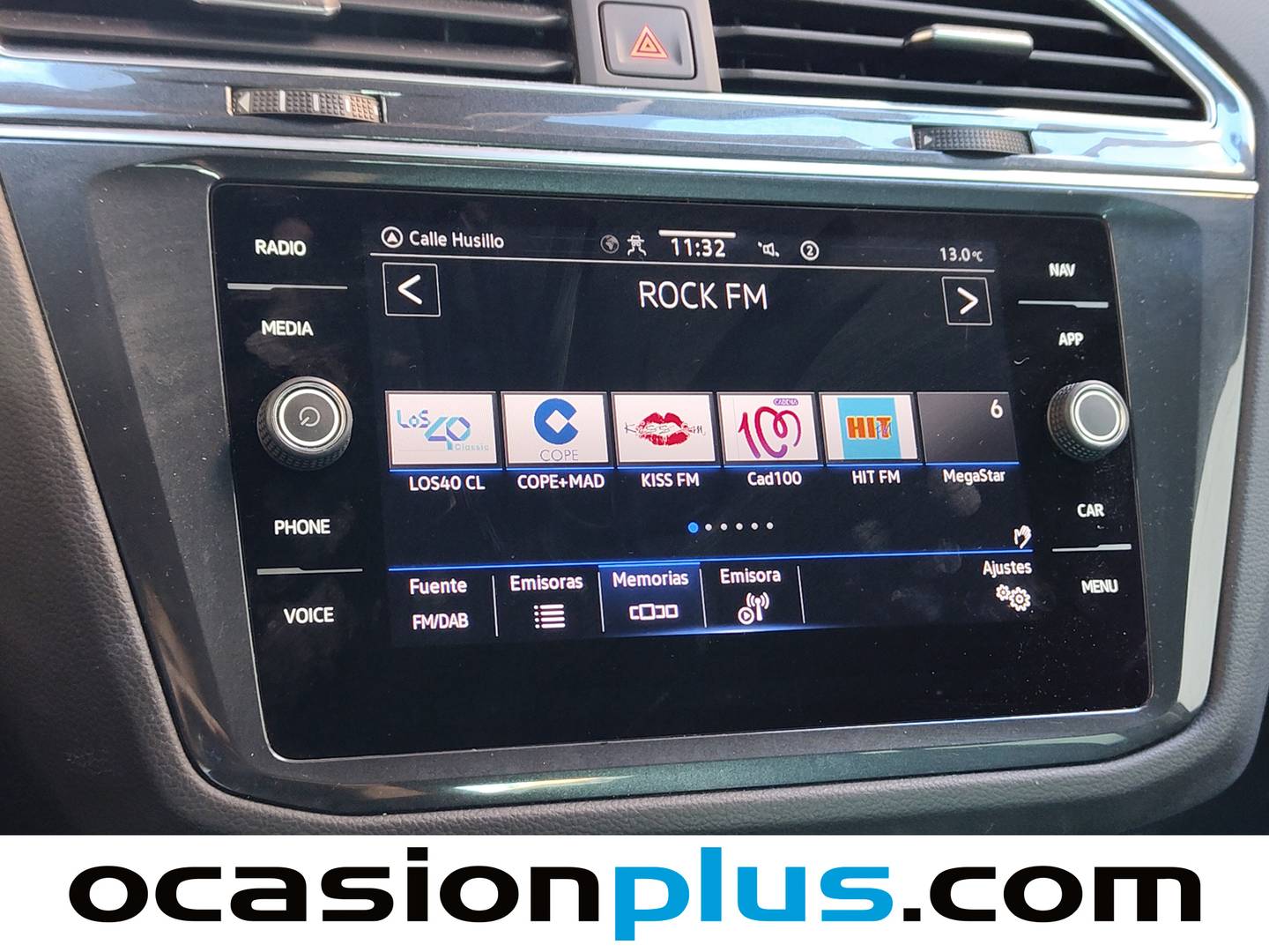 Foto Volkswagen Tiguan Volkswagen Tiguan Life 1.5 TSI (150 CV) DSG