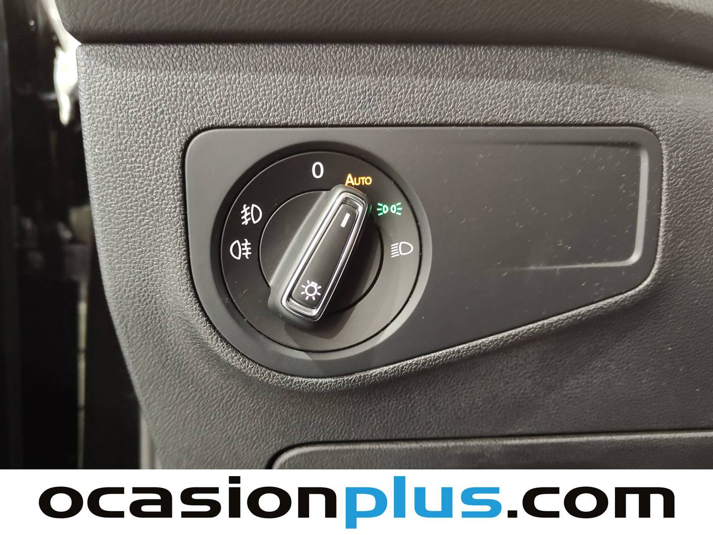 Volkswagen Tiguan Volkswagen Tiguan Advance 2.0 TDI BMT (150 CV) seminuevo