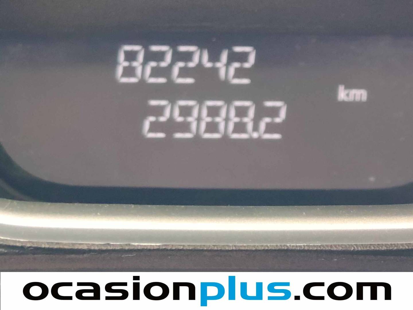 Foto Opel Vivaro Opel Vivaro Combi 1.6 CDTI S&S L2 2.9t (125 CV)