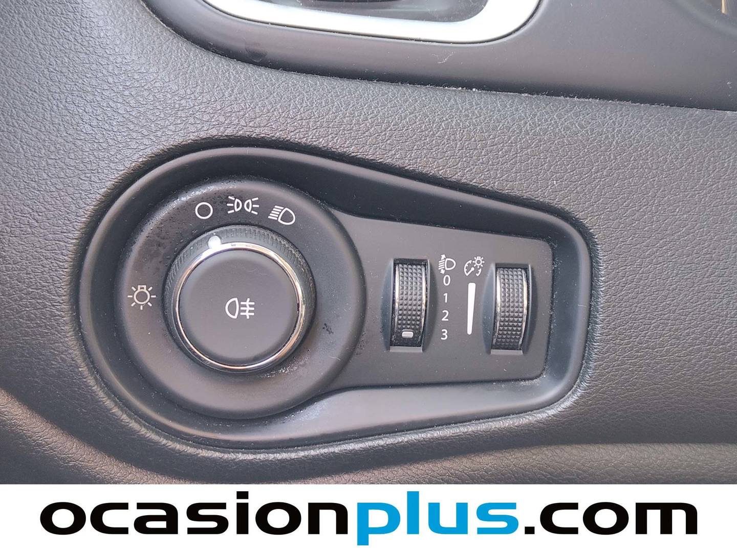 Foto Jeep Renegade Jeep Renegade 1.6 Multijet Sport 4x2 (120 CV)