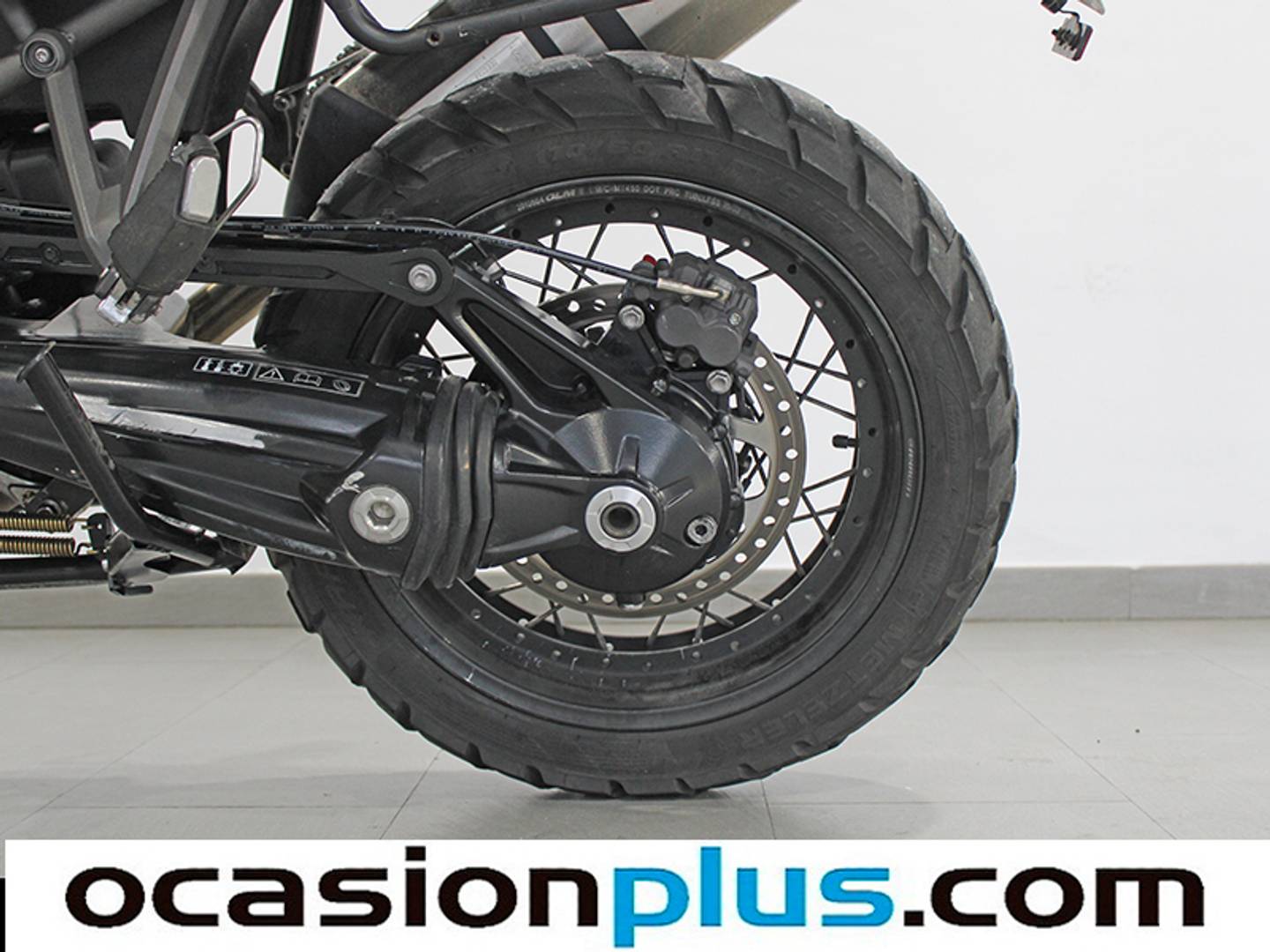 Triumph Tiger Explorer 1200 XCX LRH Triumph Tiger Explorer 1200 XCX LRH Tiger Explorer 1200 XCX LRH de ocasión