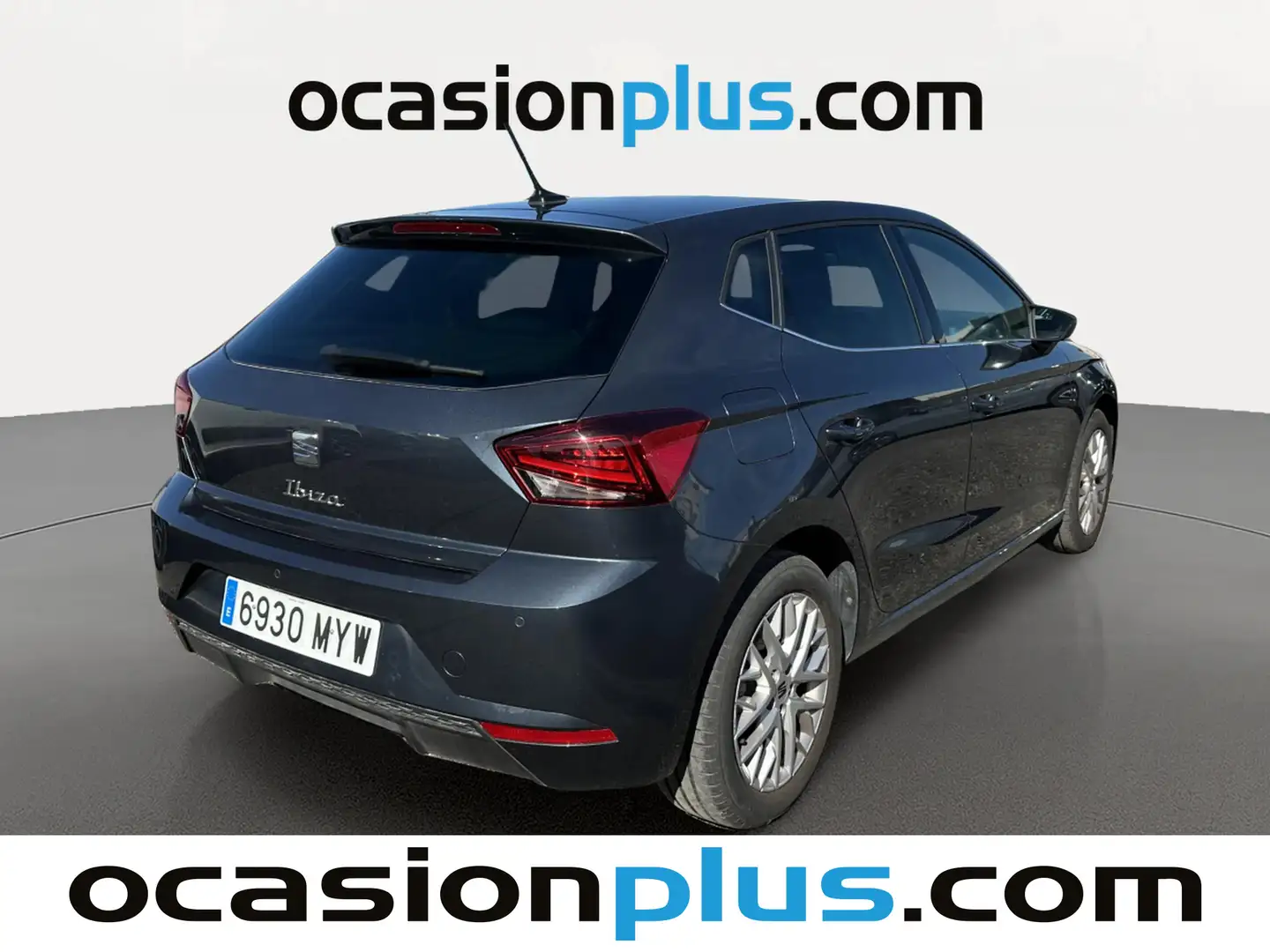 Foto Seat Ibiza SEAT Ibiza 1.0 TSI S&S Special Edition Xcellence (115 CV)
