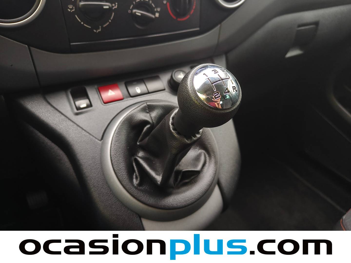 Peugeot Partner Peugeot Partner Tepee Tepee BlueHDi 100 Active (100 CV) de segunda mano