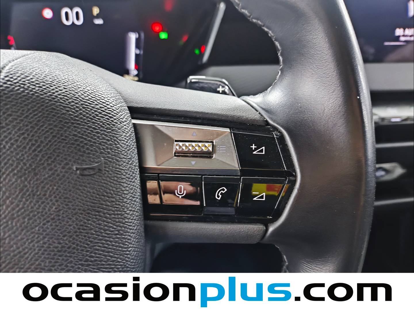 Foto DS DS 4 DS DS4 BlueHDi 130 Trocadero Auto (130 CV)