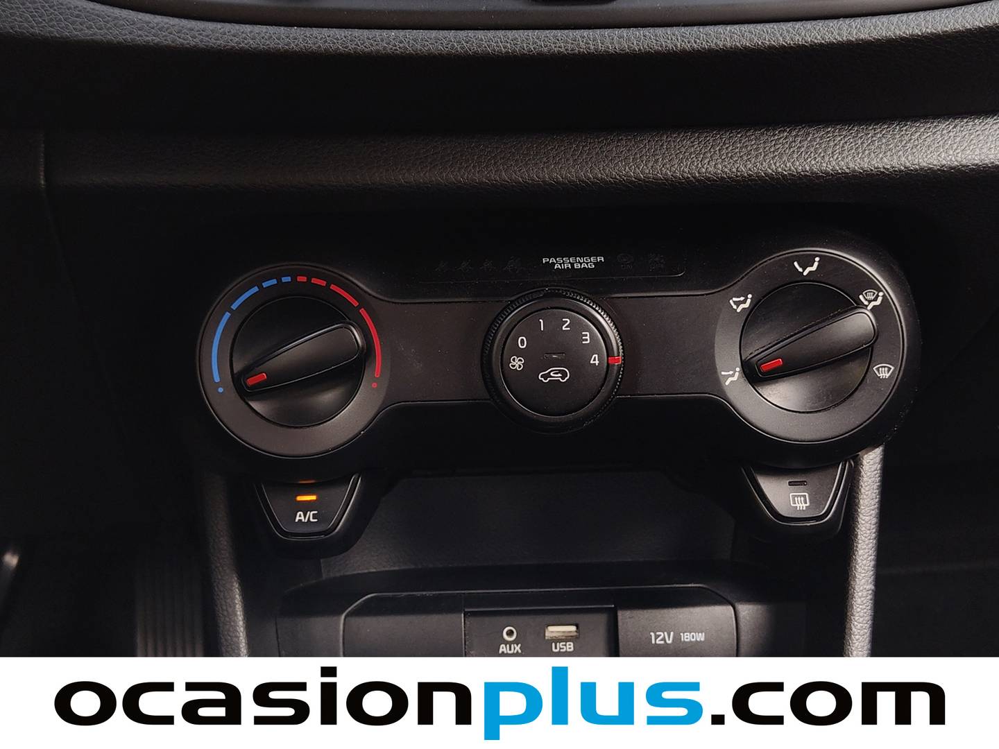 KIA Picanto KIA Picanto 1.0 CVVT Concept (67 CV) al mejor precio