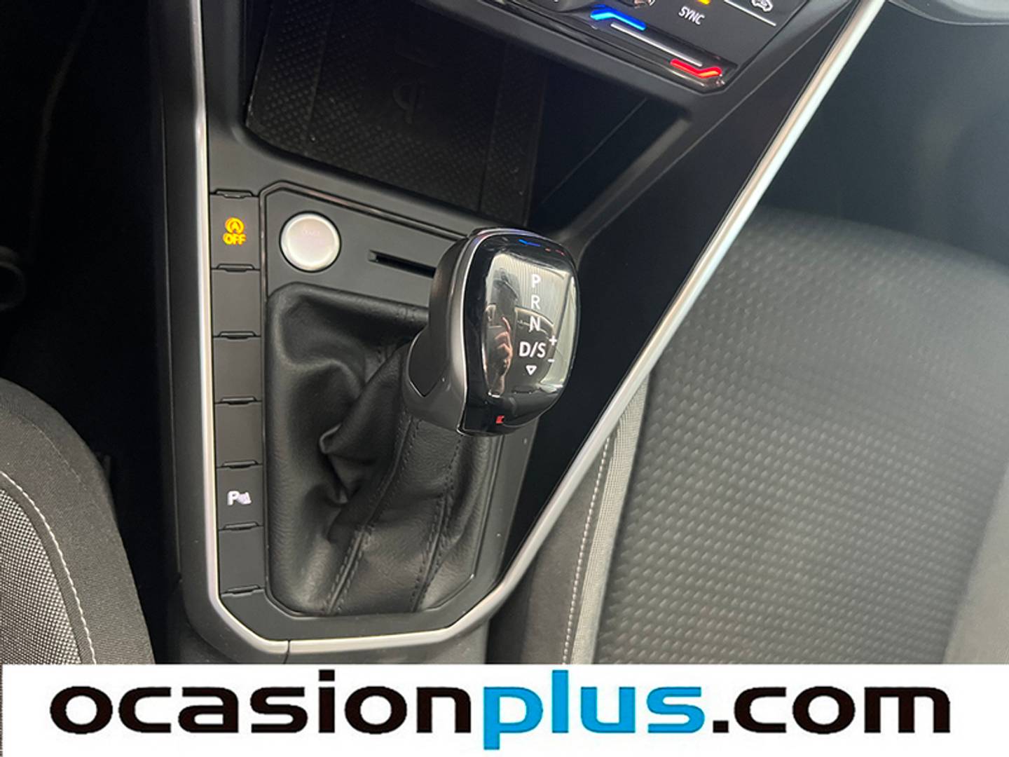 Volkswagen Taigo Volkswagen Taigo Life 1.0 TSI (110 CV) DSG de segunda mano