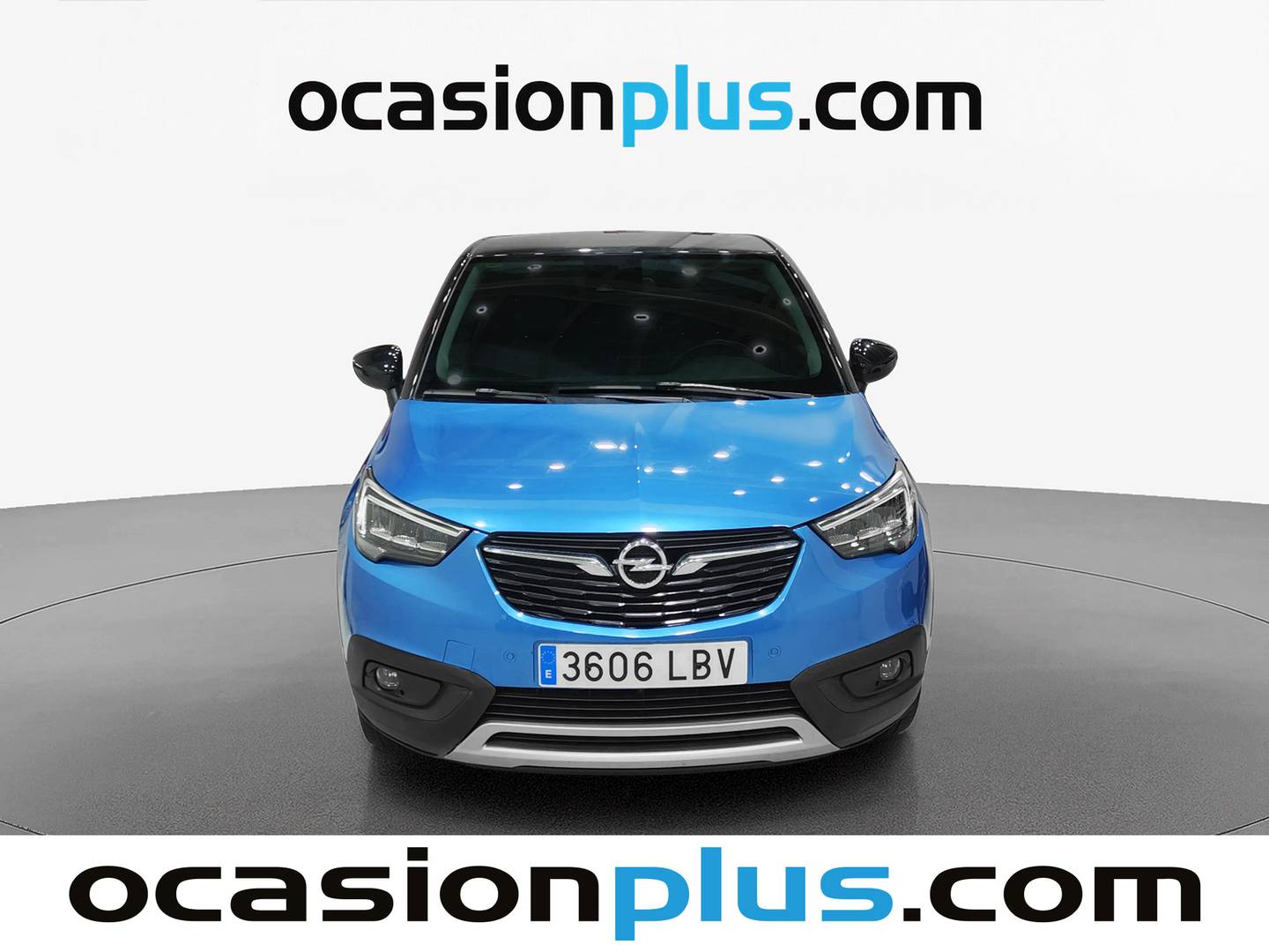 Opel Crossland X Opel Crossland X 1.2 Innovation (130 CV) 130cv