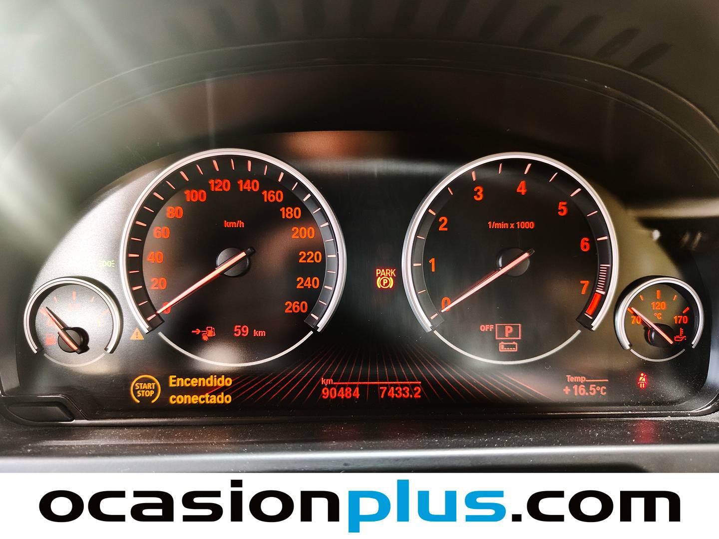 BMW X5 BMW X5 xDrive40e iPerformance (313 CV) seminuevo