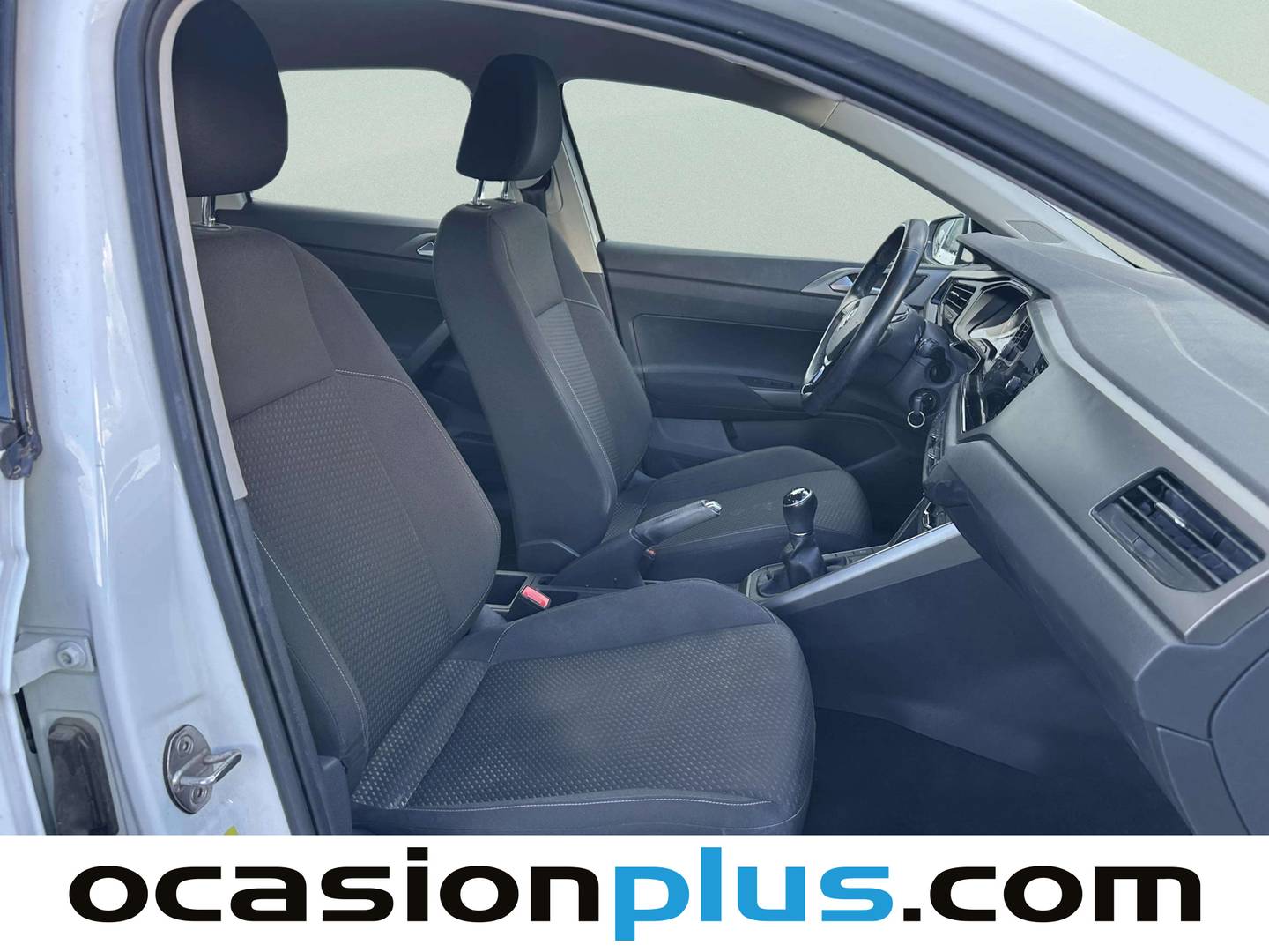 Volkswagen Polo Volkswagen Polo Advance 1.0 TSI  (95 CV) km 0