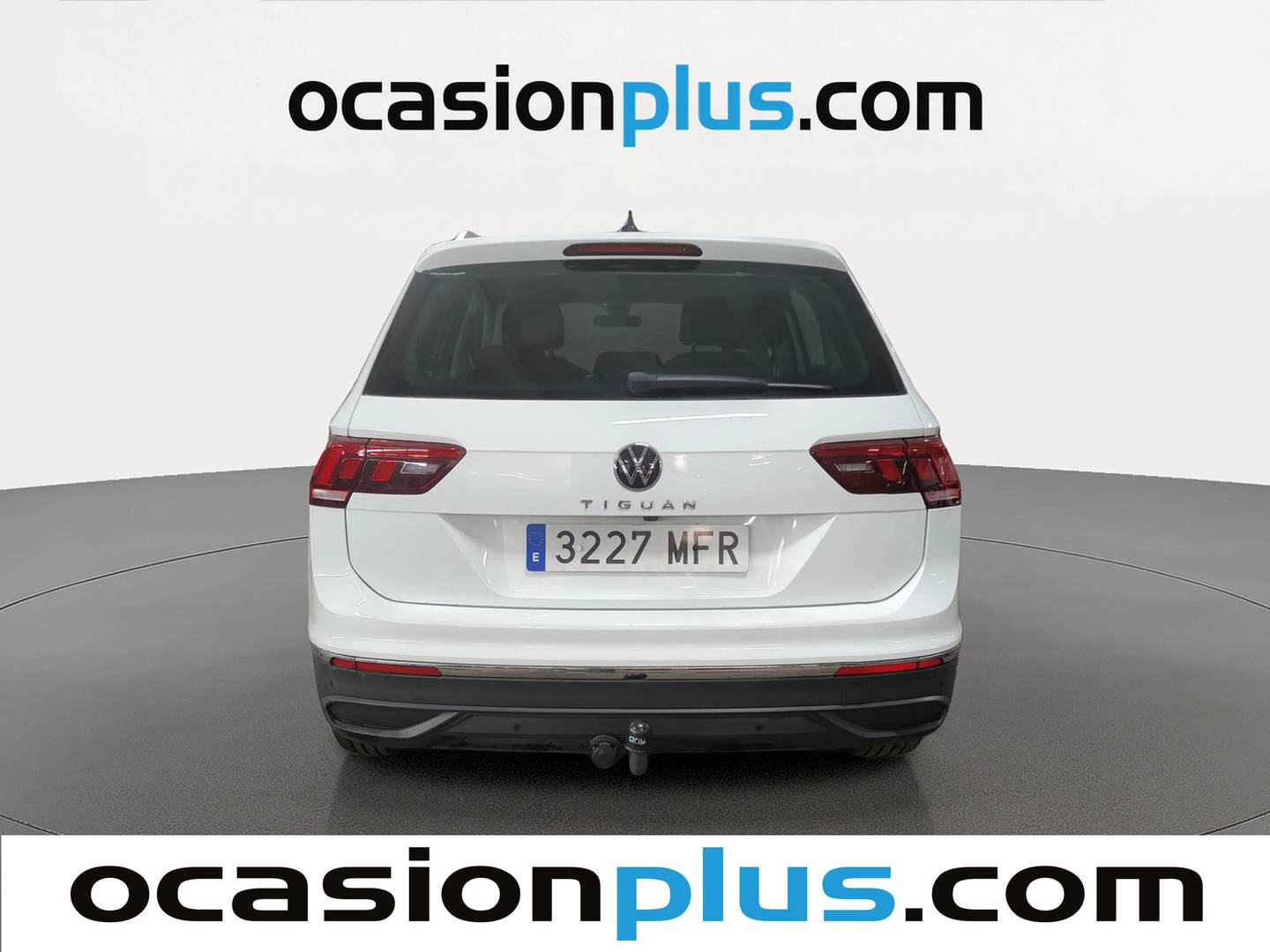 Volkswagen Tiguan Volkswagen Tiguan Life 2.0 TDI (150 CV) barato