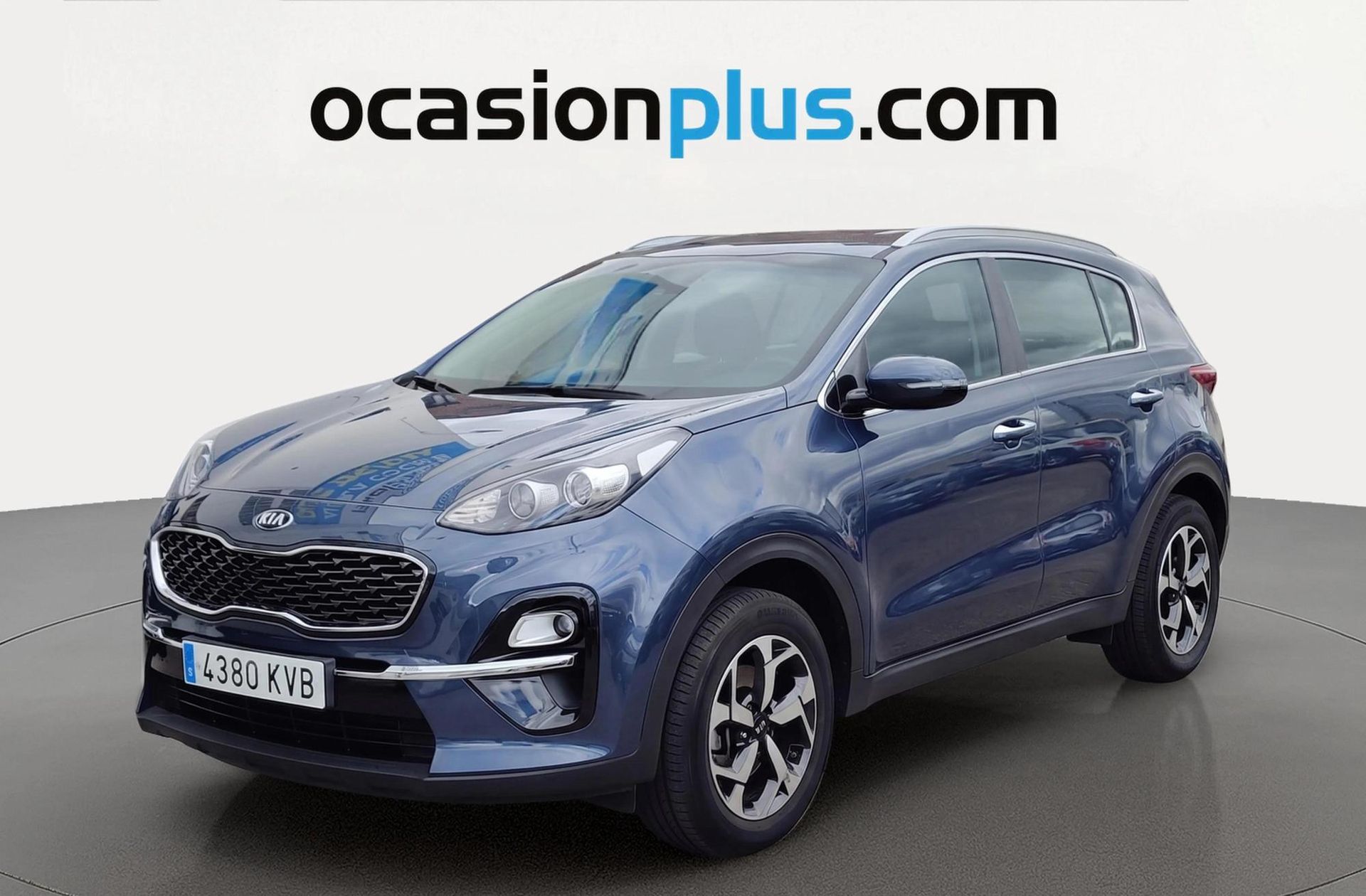 Kia Sportage 1.6 GDi Drive 4x2