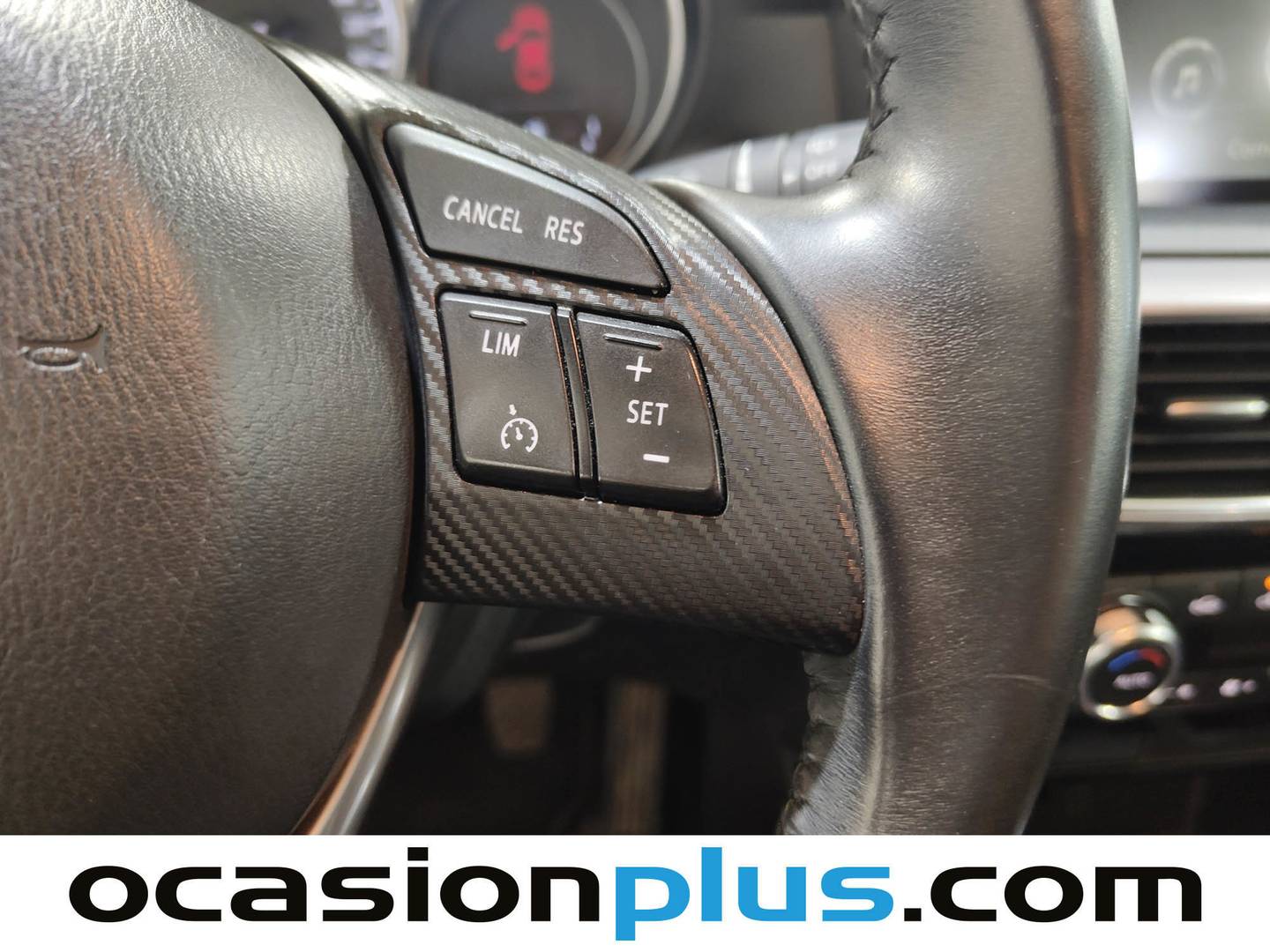 Paquetes del Mazda CX-5 Mazda CX-5 2.2 DE Style+ 2WD (150 CV)