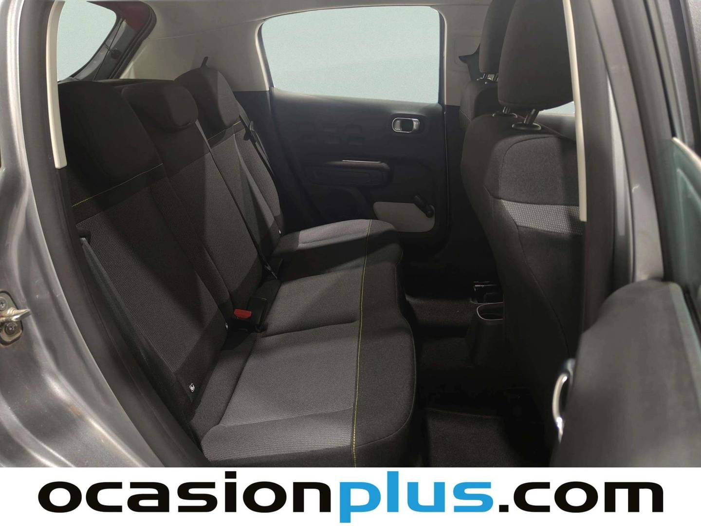 Citroën C3 Citroën C3 PureTech 83 Feel Pack (83 CV) al mejor precio