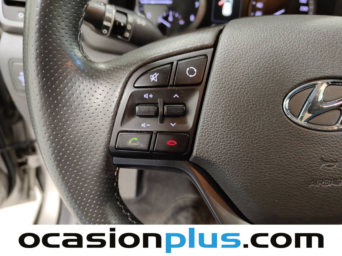 Hyundai Tucson Hyundai Tucson 1.6 TGDI Kosmo 4x2 DCT (176 CV) gasolina