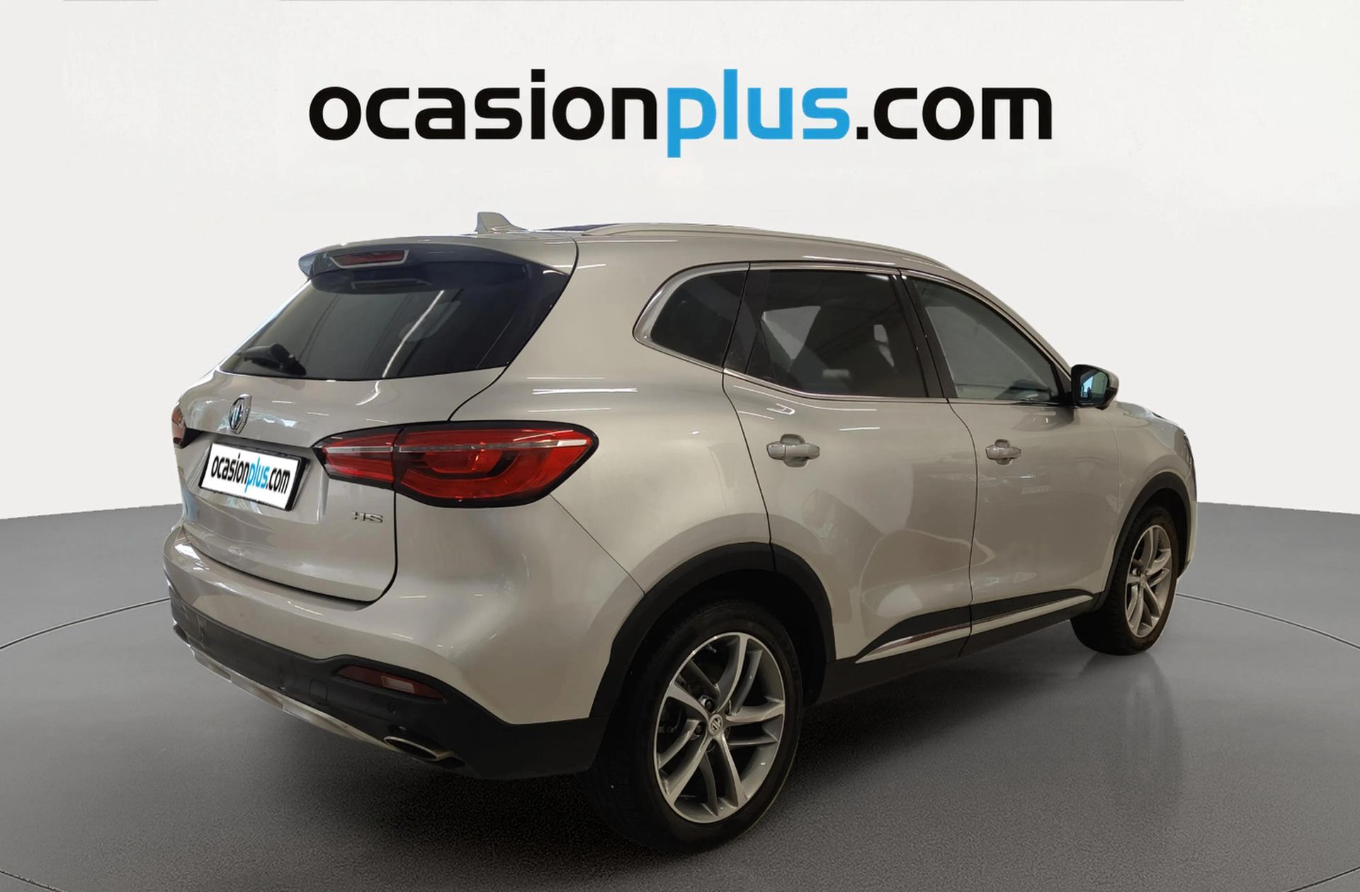 MG HS 1.5 Turbo GDI Luxury DCT - foto 4