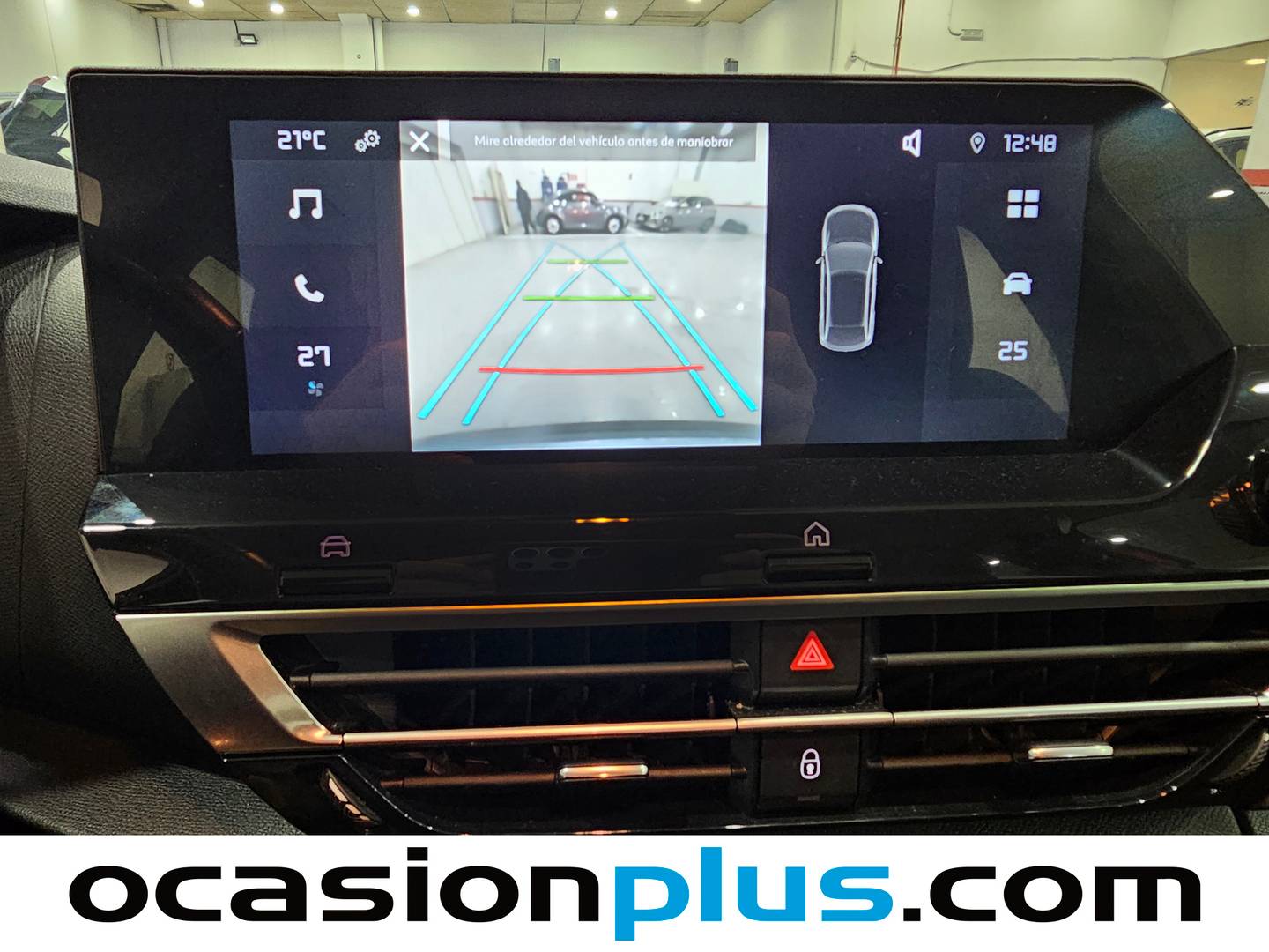 Foto Citroën C4 Citroen C4 PureTech 130 S&S 6v Feel Pack (130 CV)