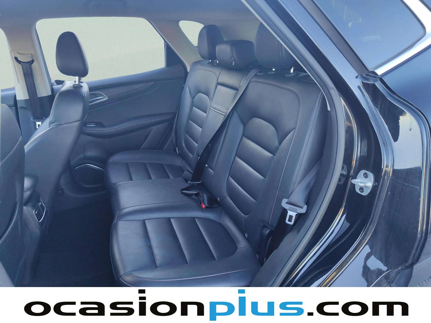 Foto MG HS MG HS 1.5 Turbo GDI Comfort DCT (162 CV)