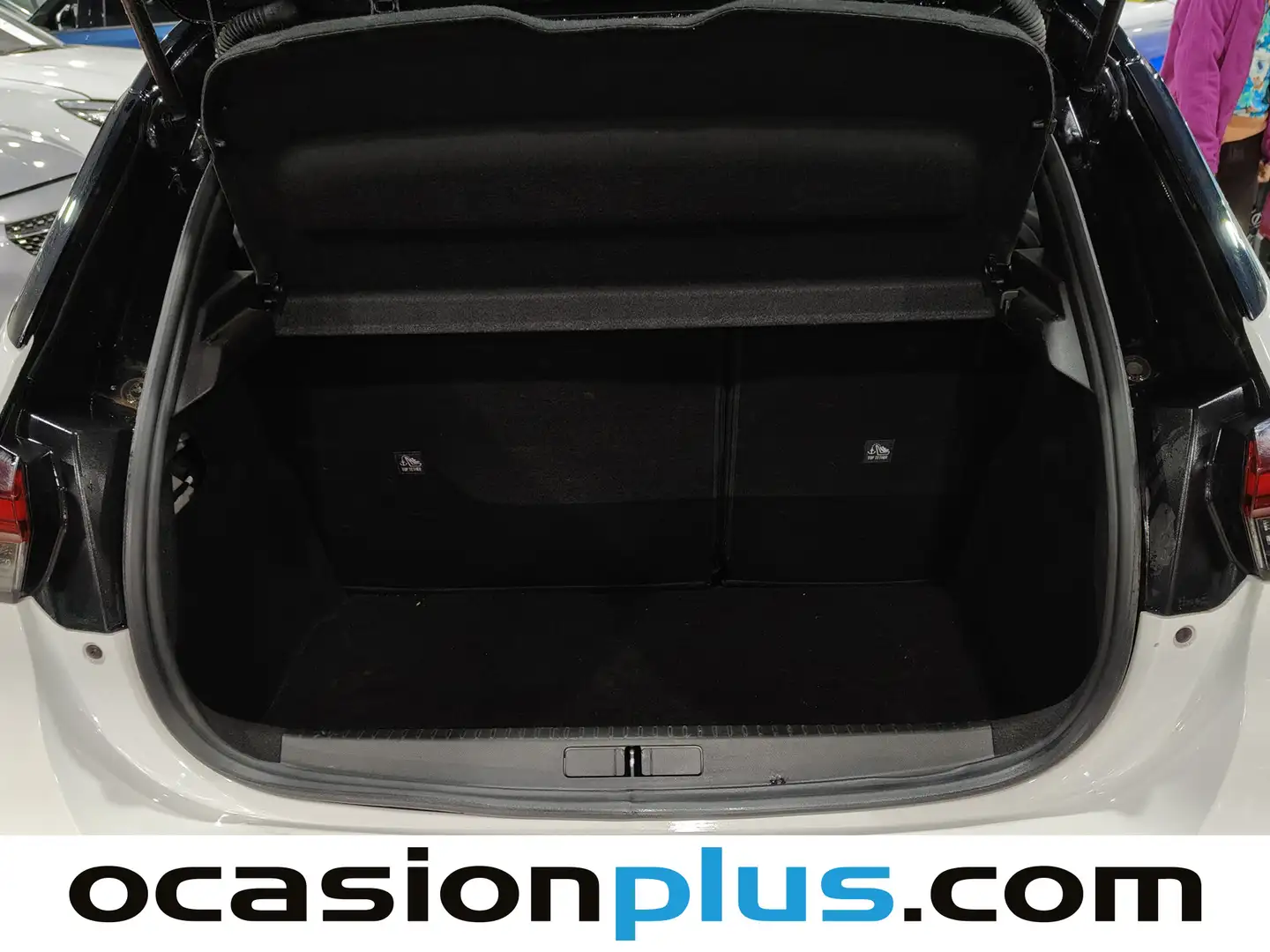 Foto Opel Corsa Opel Corsa 1.2T XHL GS (100 CV)