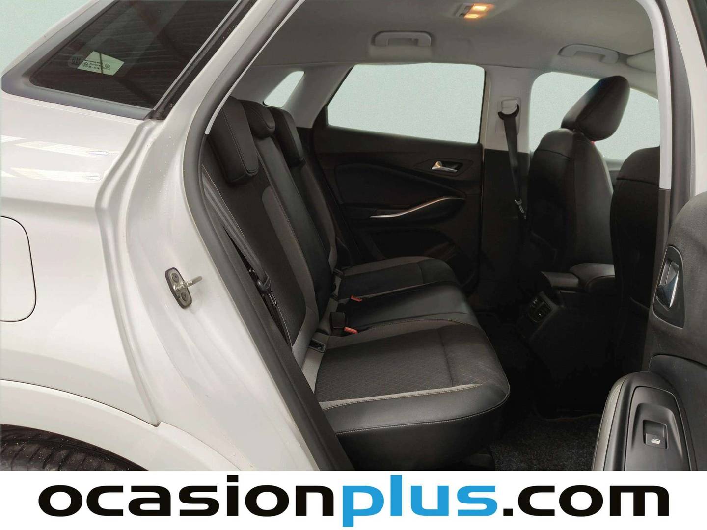 Opel Grandland Opel Grandland 1.5 CDTi Design & Tech Auto (130 CV) de ocasión