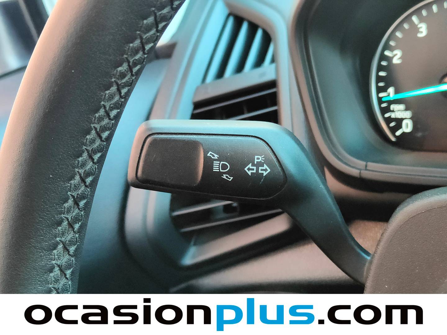 Ford EcoSport Ford EcoSport 1.0T EcoBoost S&S Titanium (125 CV) de ocasión